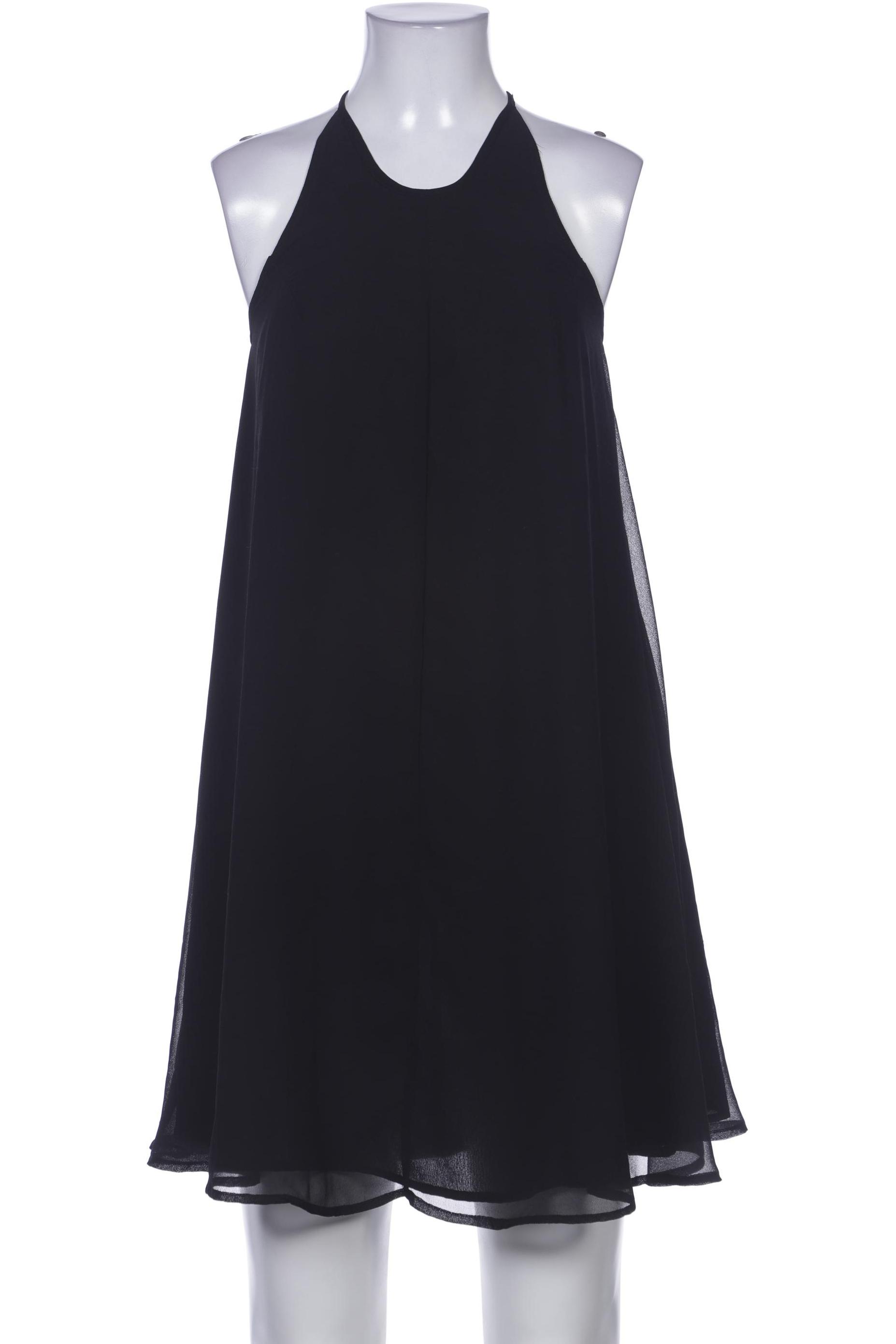 

asos Damen Kleid, schwarz, Gr. 36