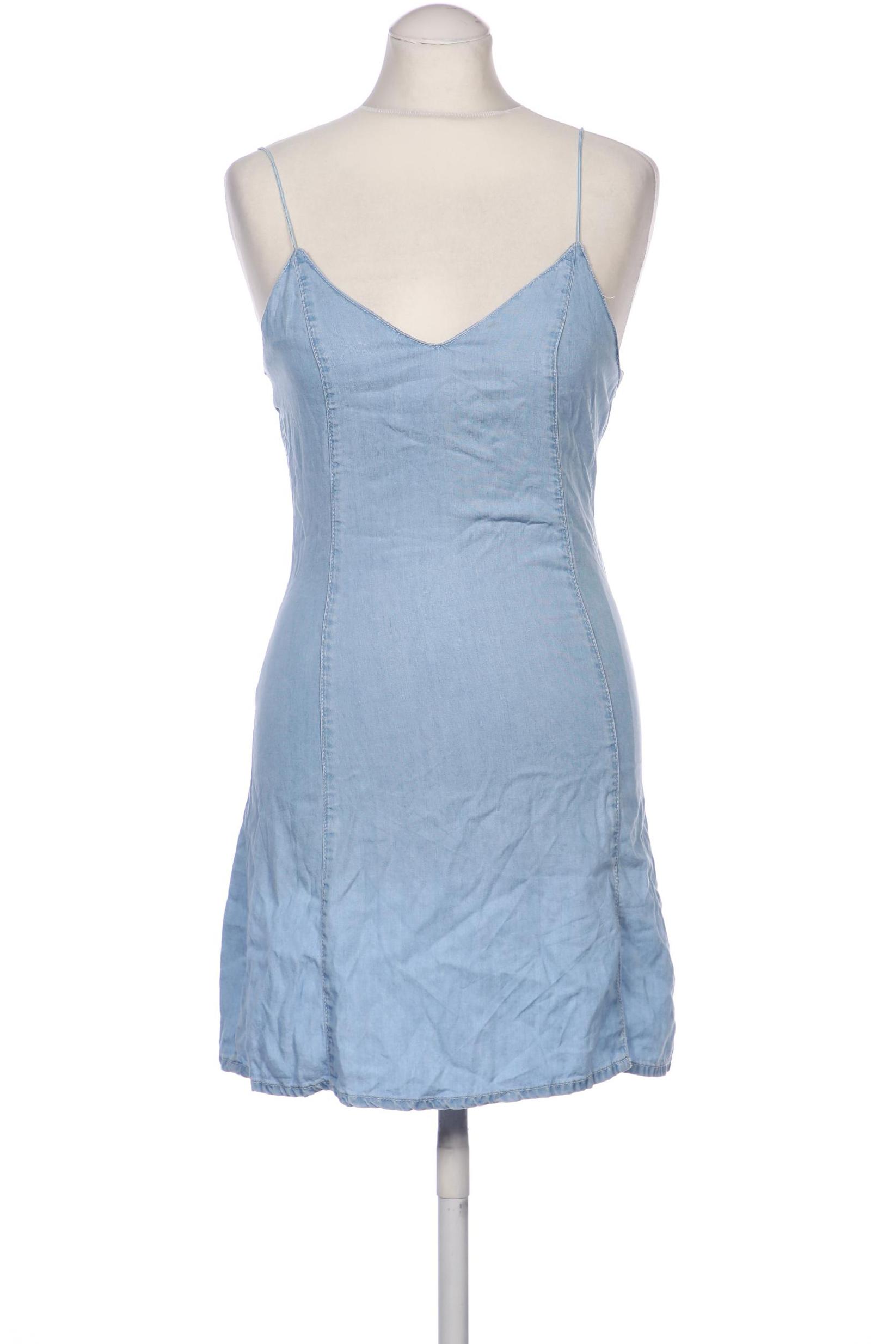 

asos Damen Kleid, hellblau, Gr. 36