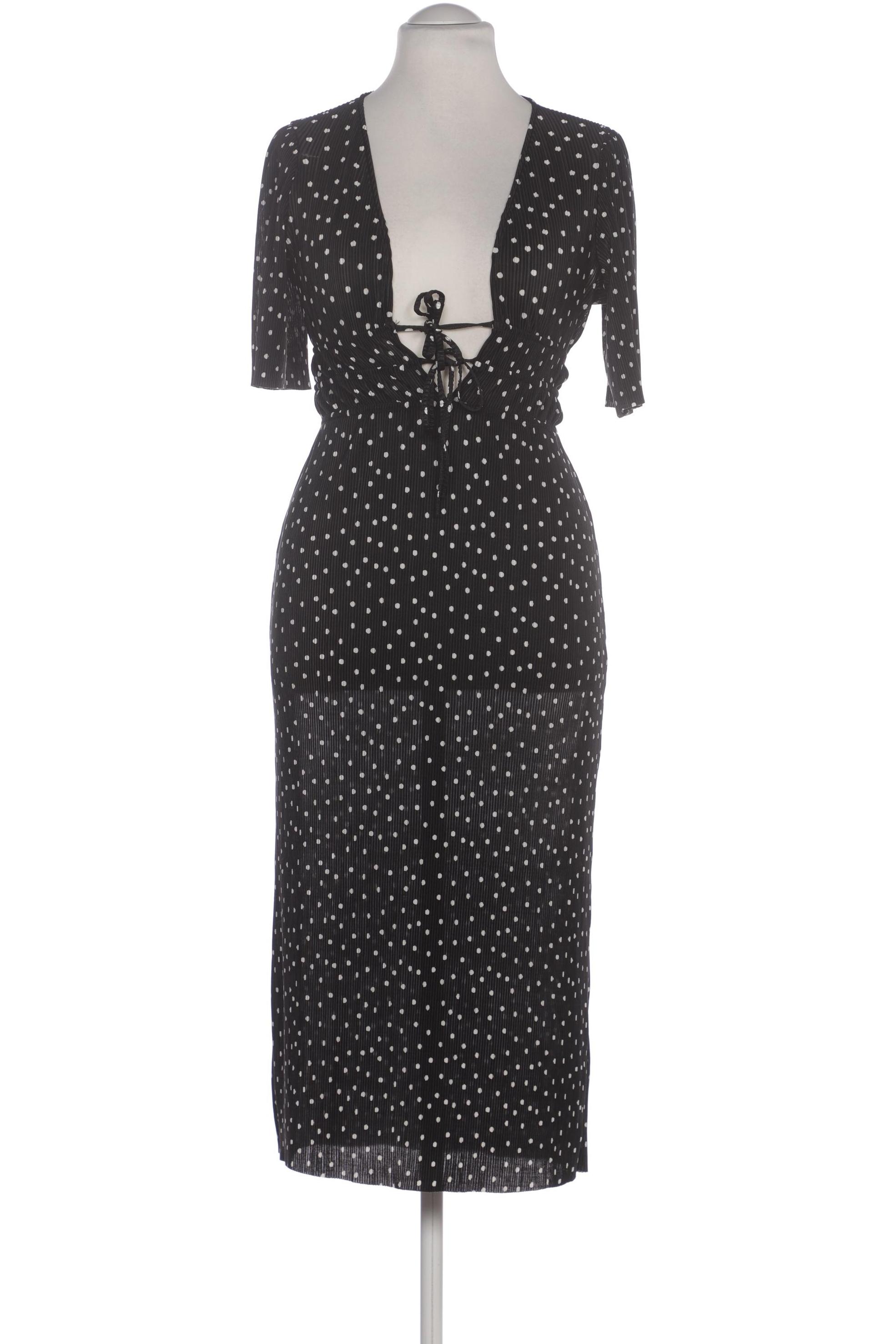

asos Damen Kleid, schwarz, Gr. 36