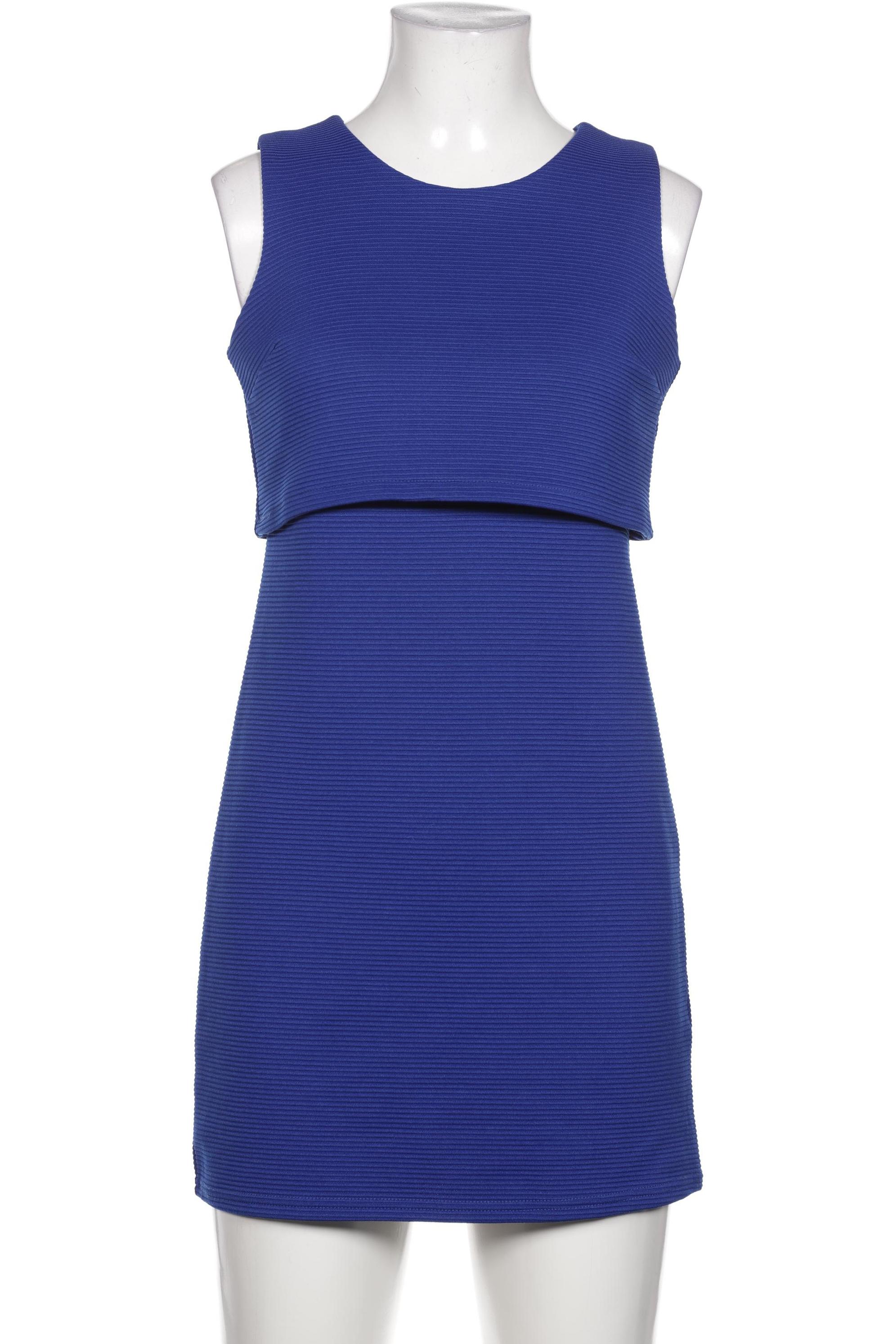 

asos Damen Kleid, blau