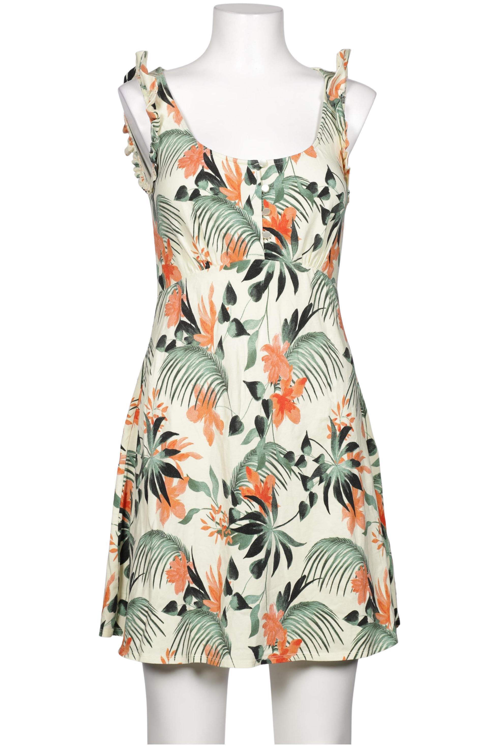 

asos Damen Kleid, mehrfarbig, Gr. 40