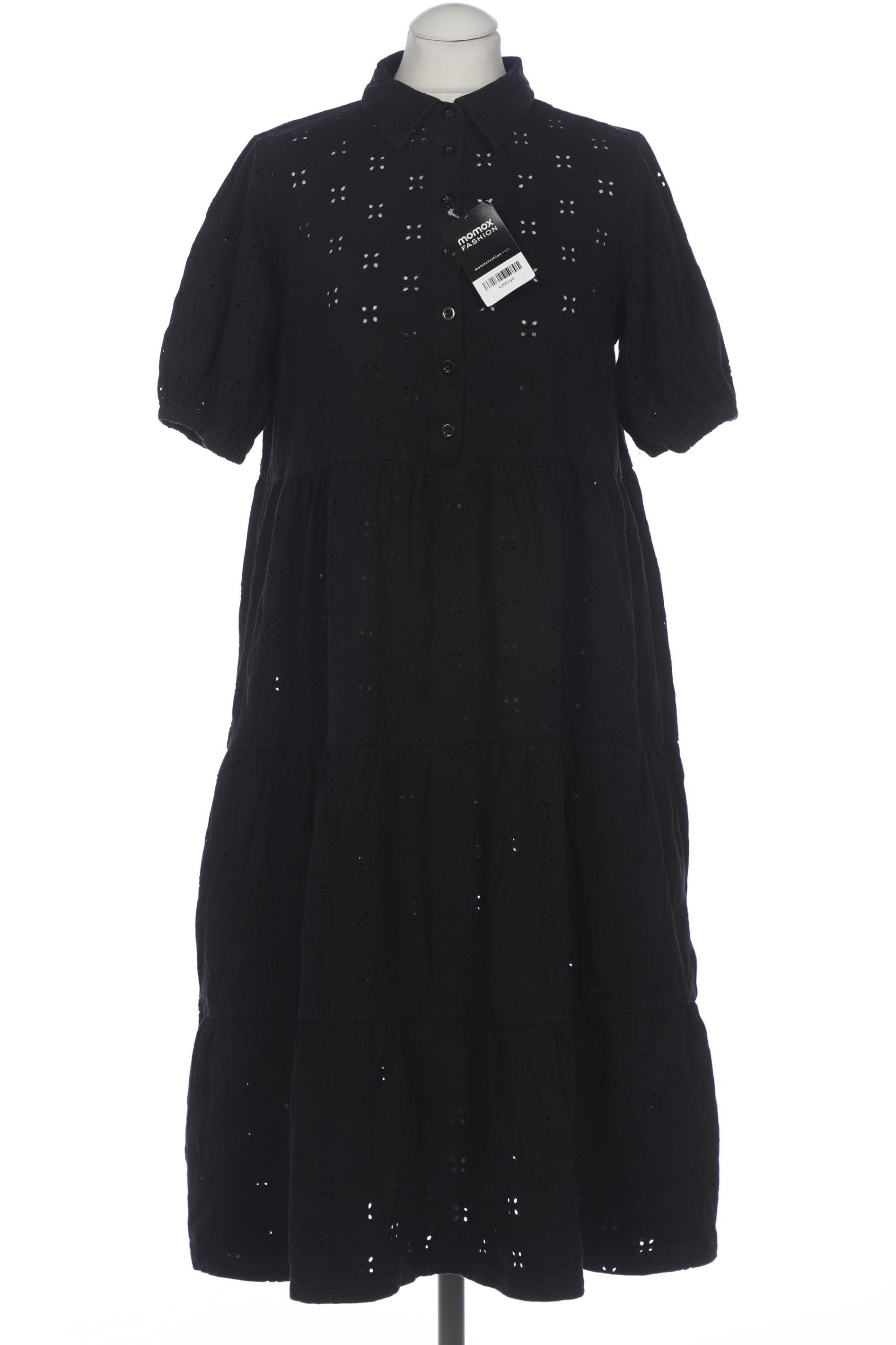 

asos Damen Kleid, schwarz, Gr. 36