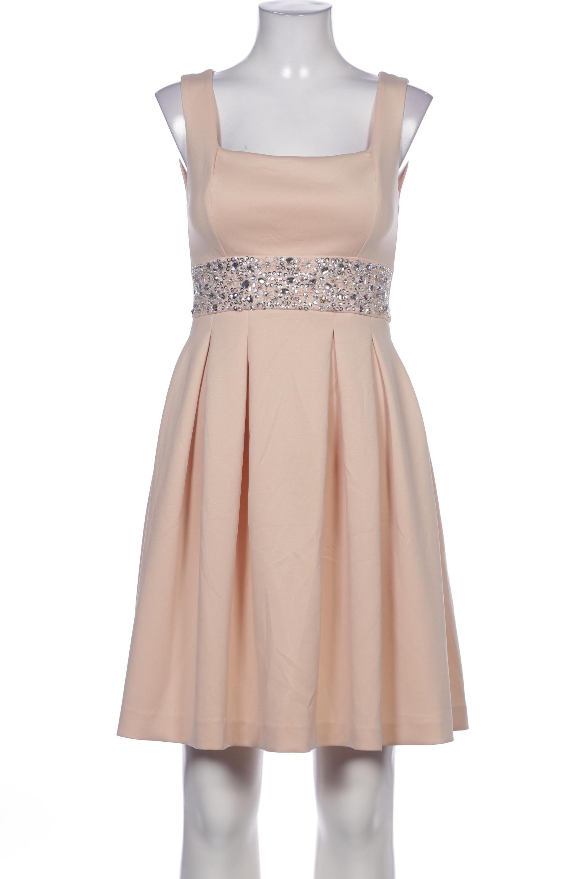 

asos Damen Kleid, beige, Gr. 38
