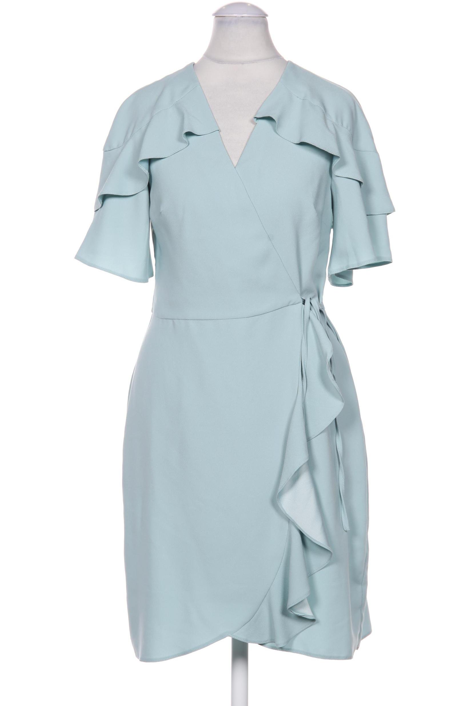 

asos Damen Kleid, türkis, Gr. 34