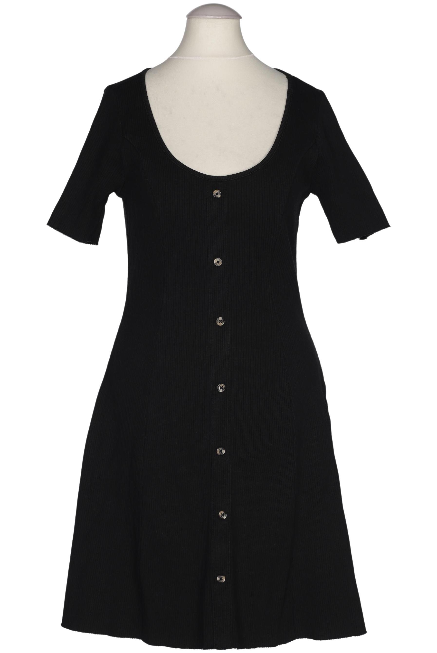 

asos Damen Kleid, schwarz, Gr. 36
