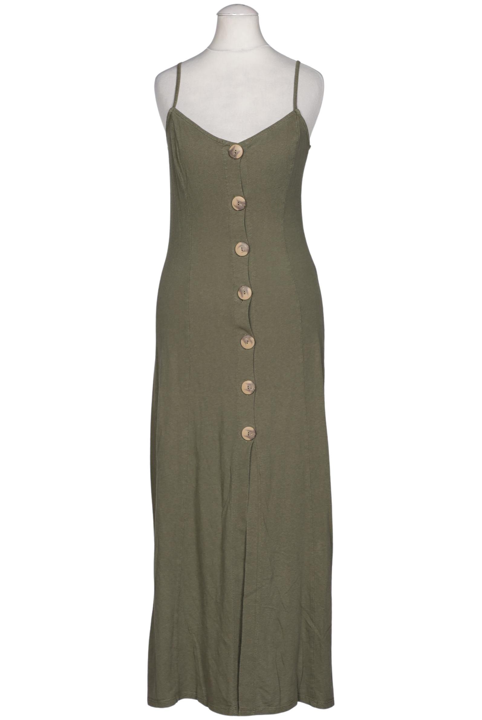 

asos Damen Kleid, grün, Gr. 34