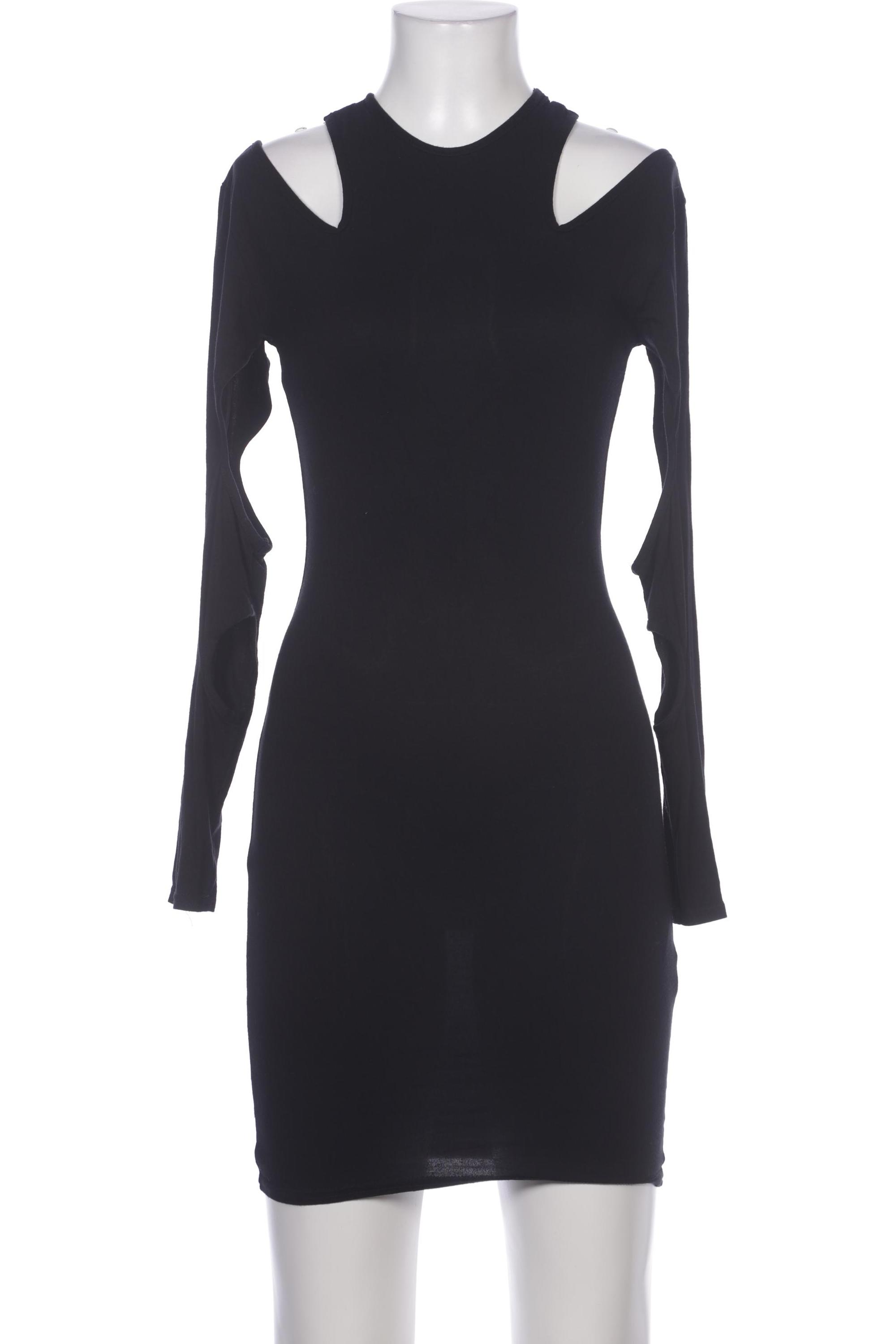

asos Damen Kleid, schwarz, Gr. 38