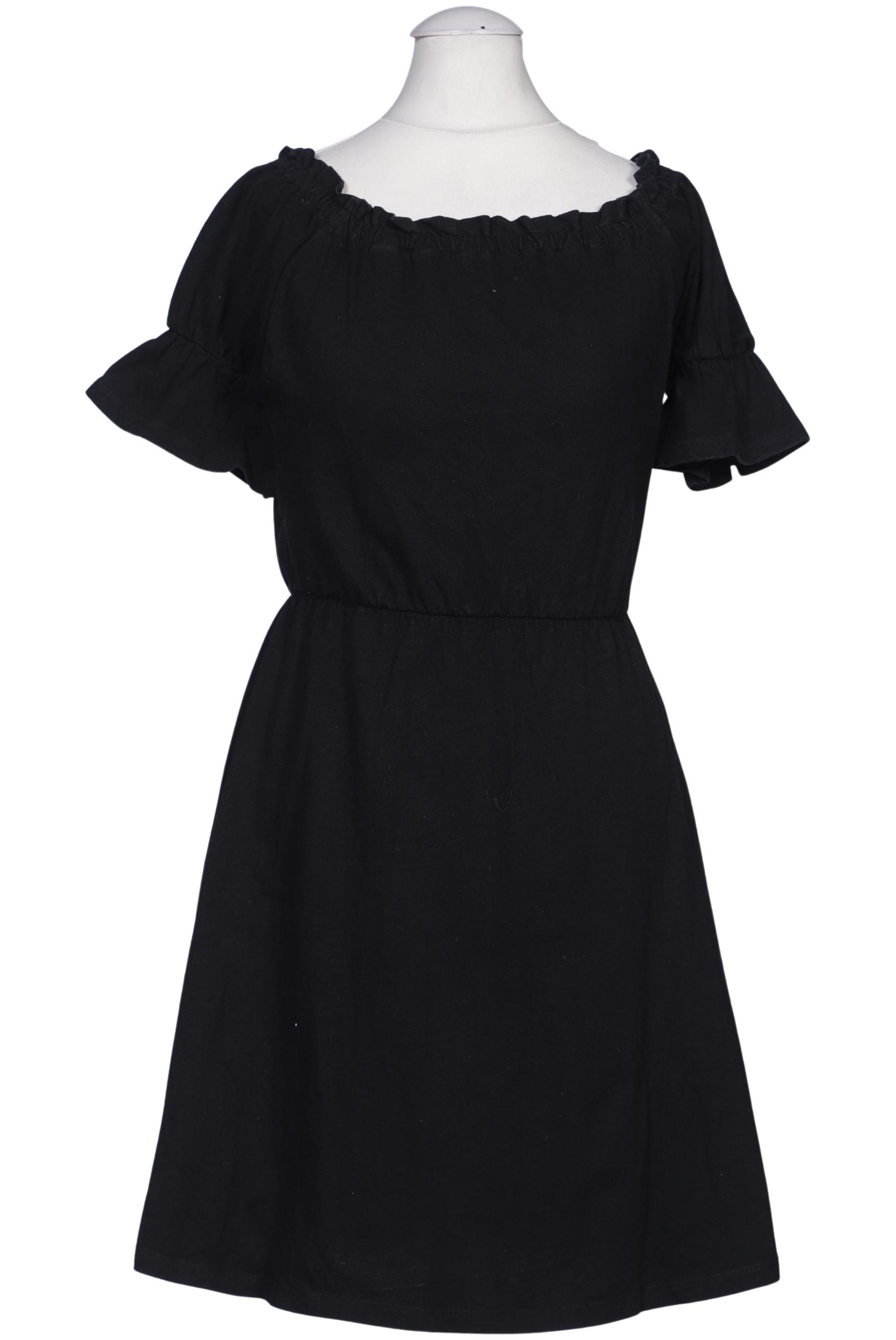 

asos Damen Kleid, schwarz, Gr. 34