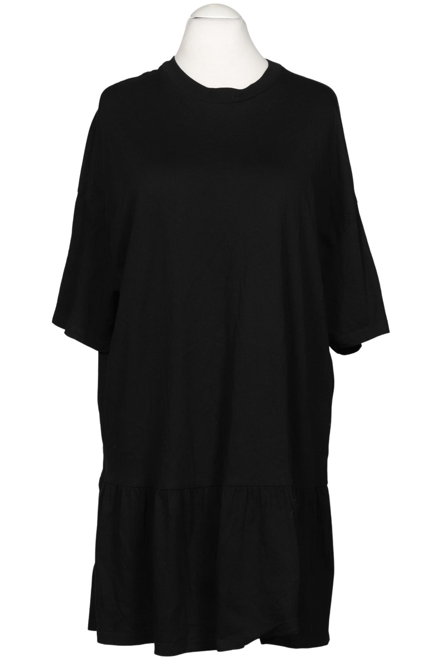 

asos Damen Kleid, schwarz, Gr. 44