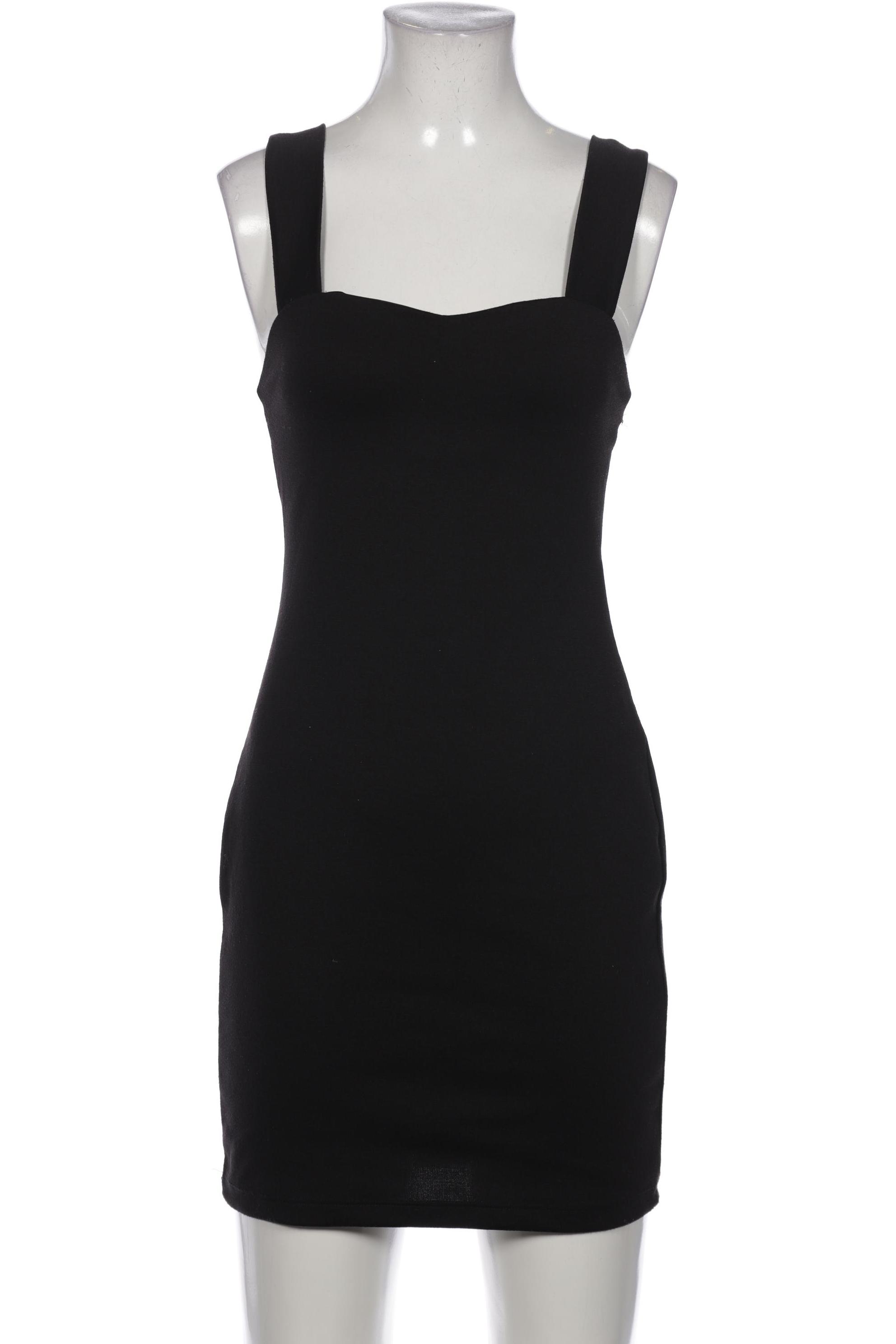 

asos Damen Kleid, schwarz, Gr. 38