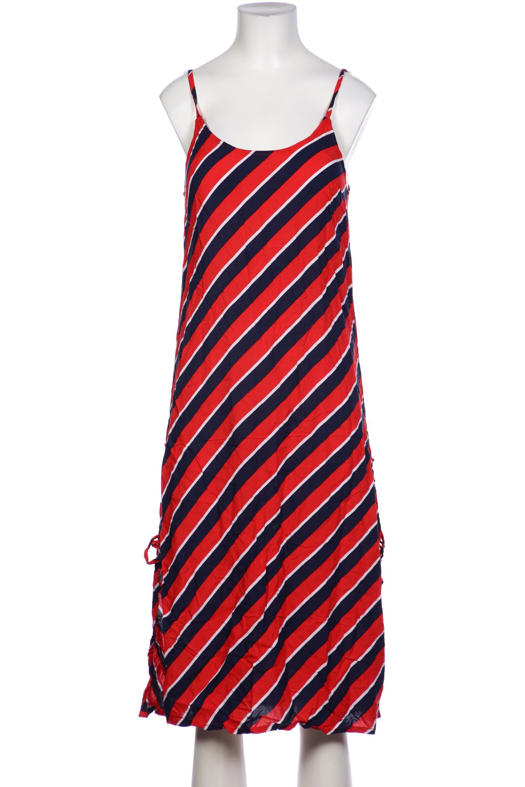

asos Damen Kleid, rot, Gr. 36