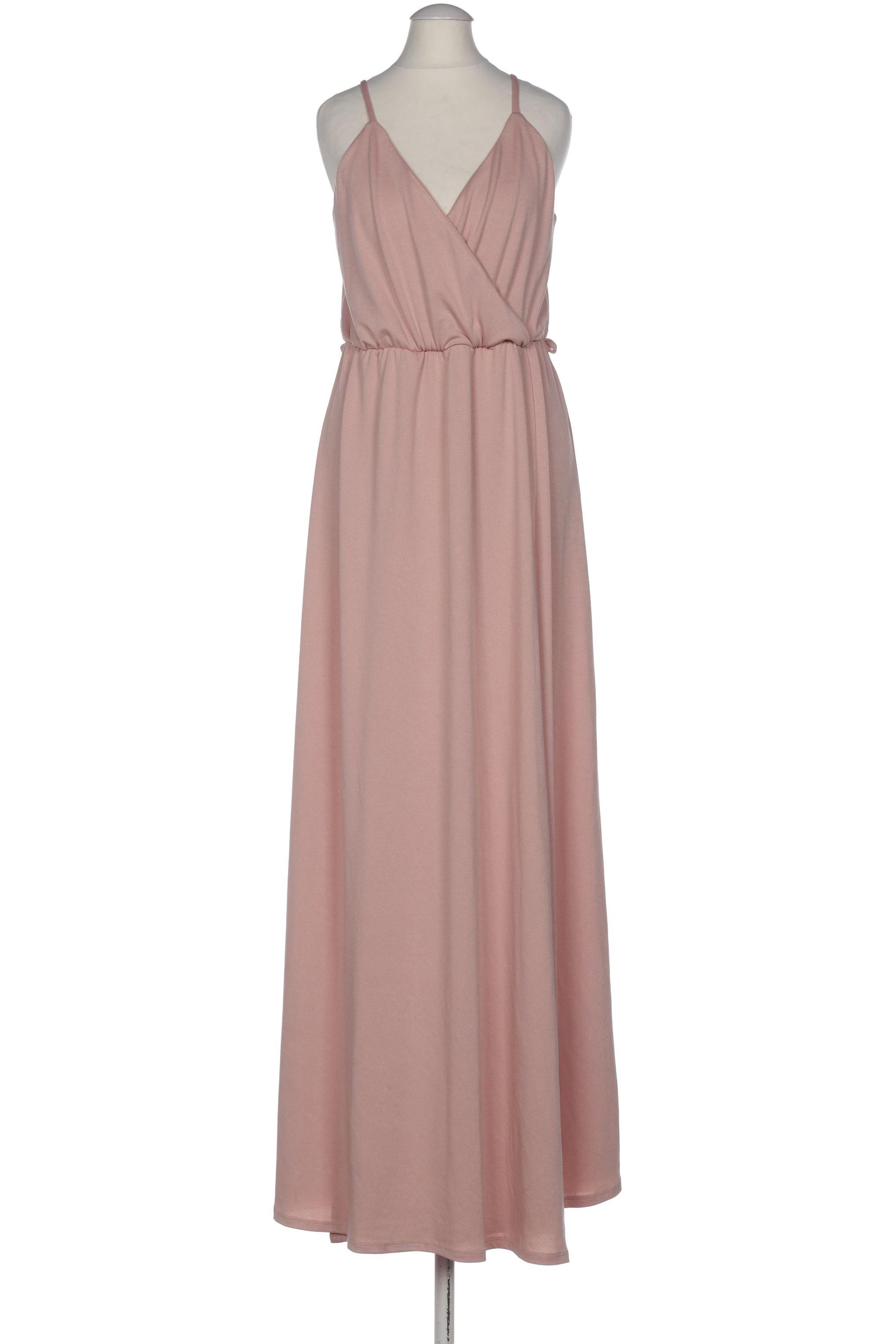 

asos Damen Kleid, pink