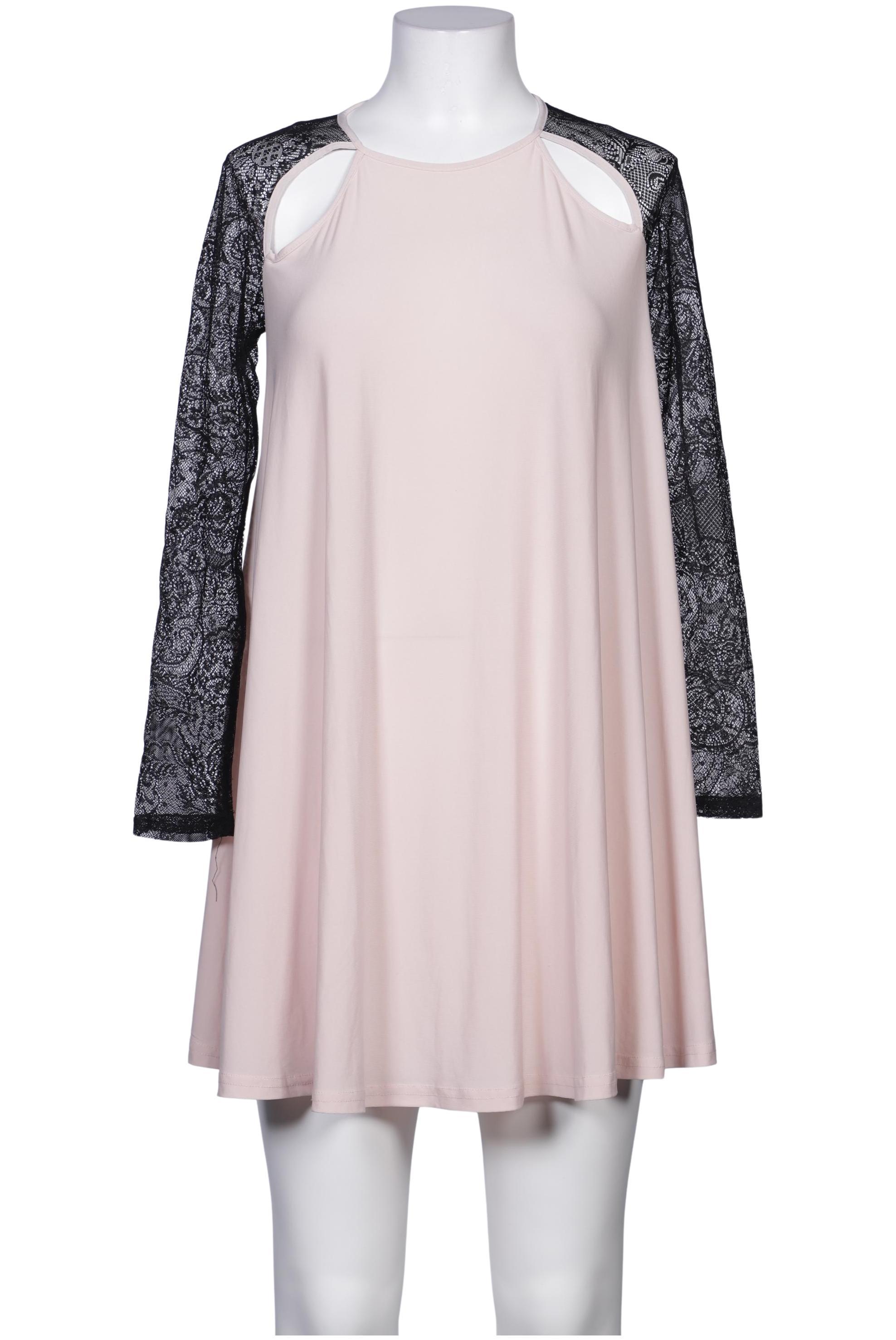 

asos Damen Kleid, pink, Gr. 38