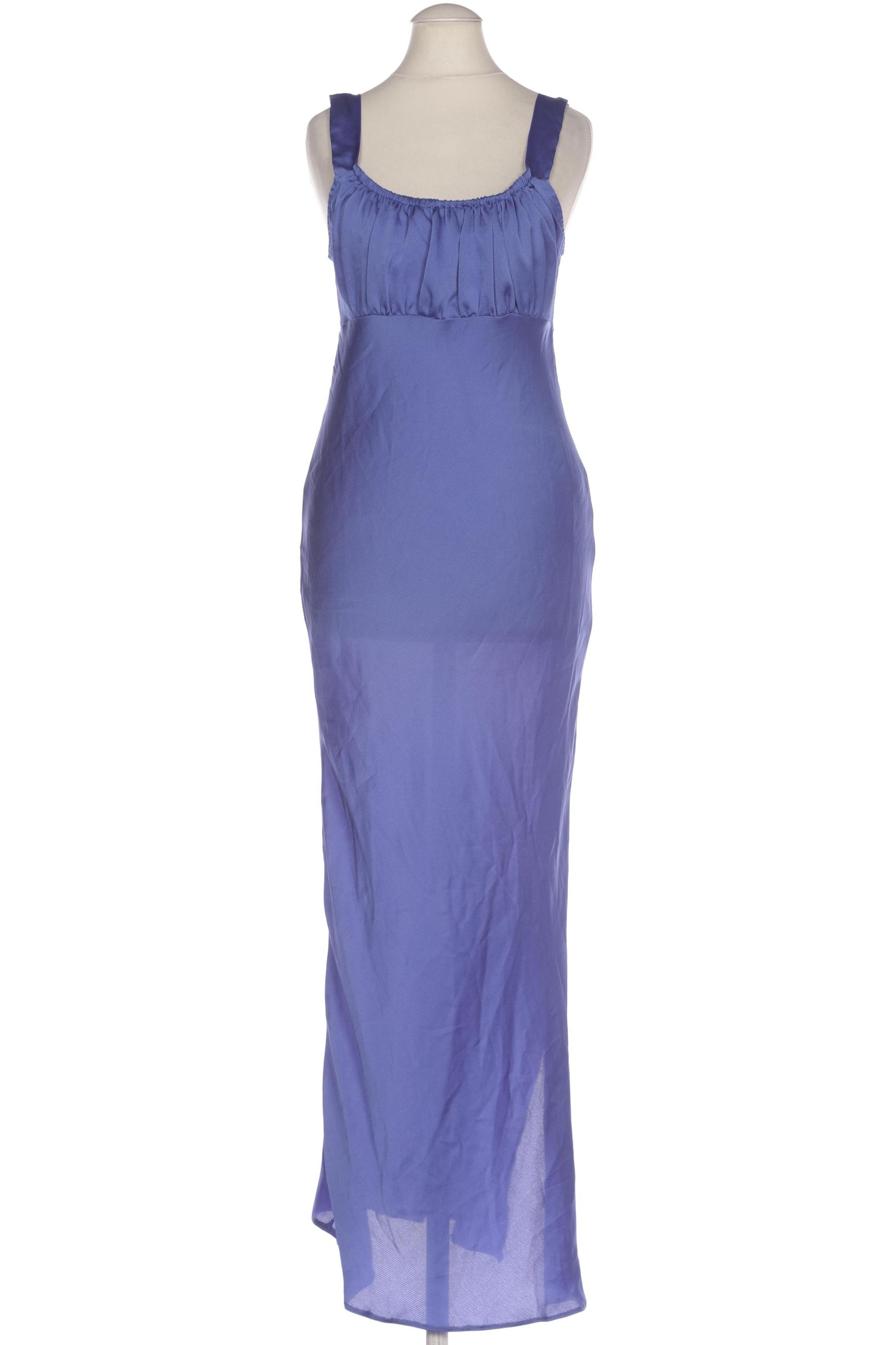 

asos Damen Kleid, blau