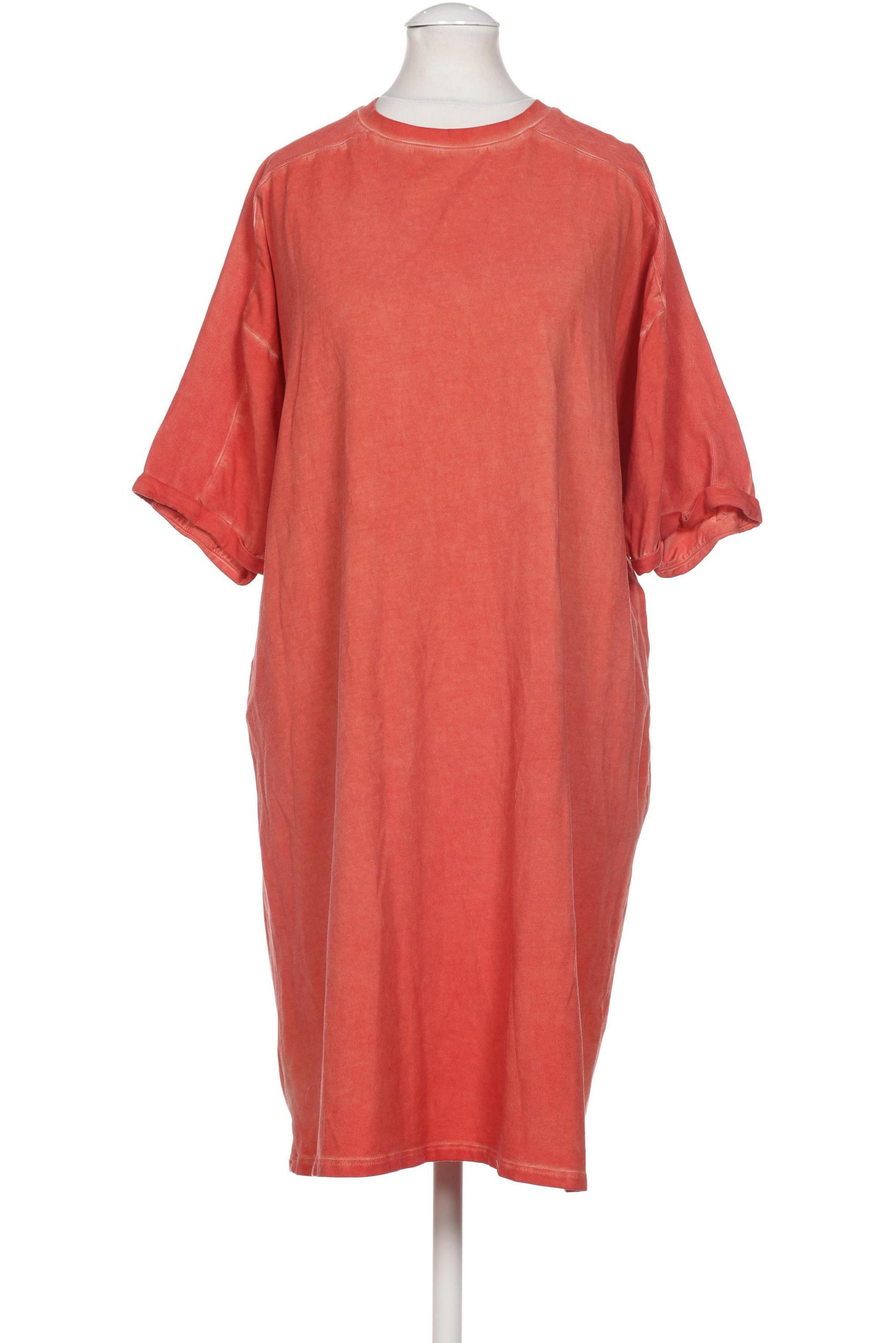 

asos Damen Kleid, orange, Gr. 36