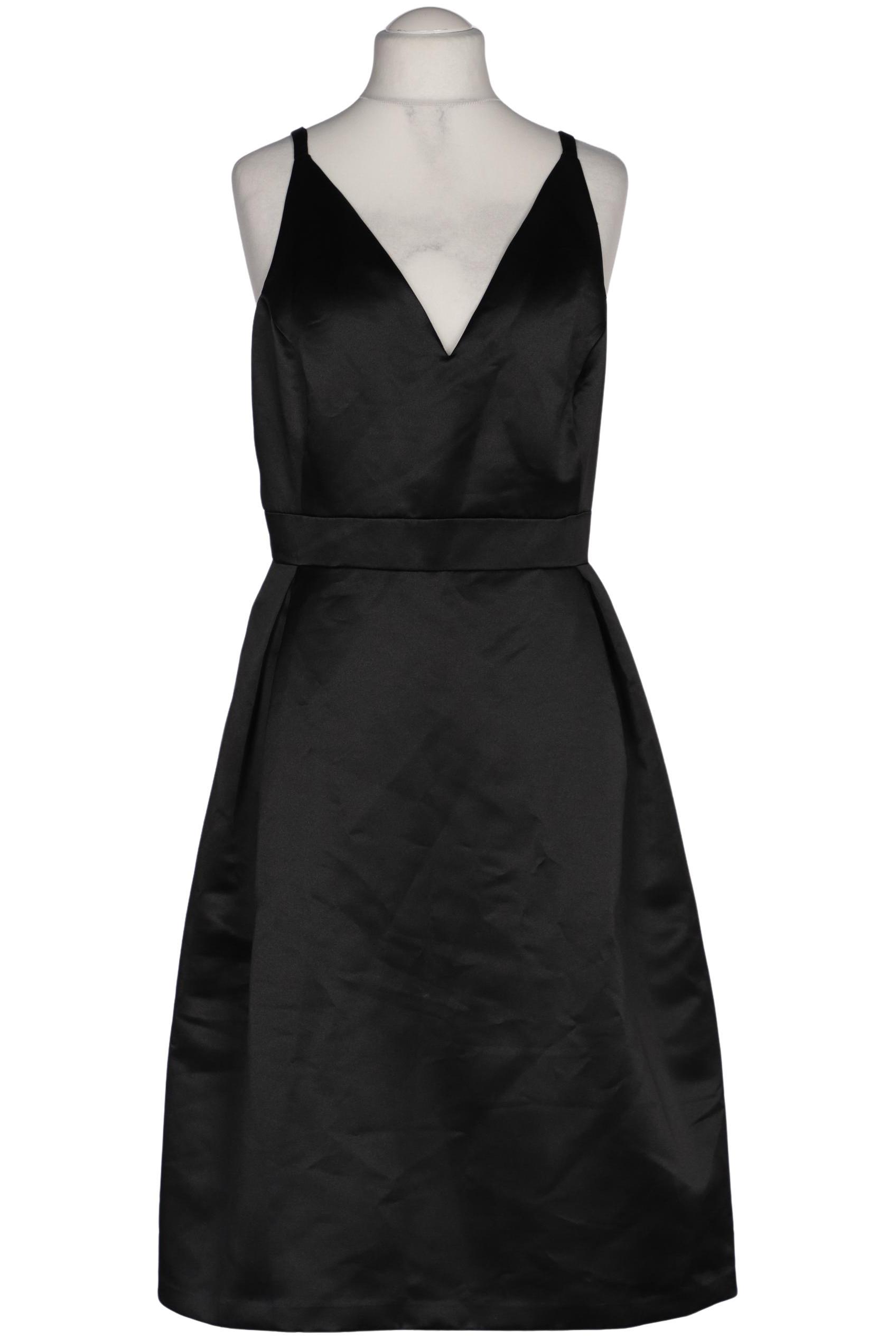 

asos Damen Kleid, schwarz, Gr. 50