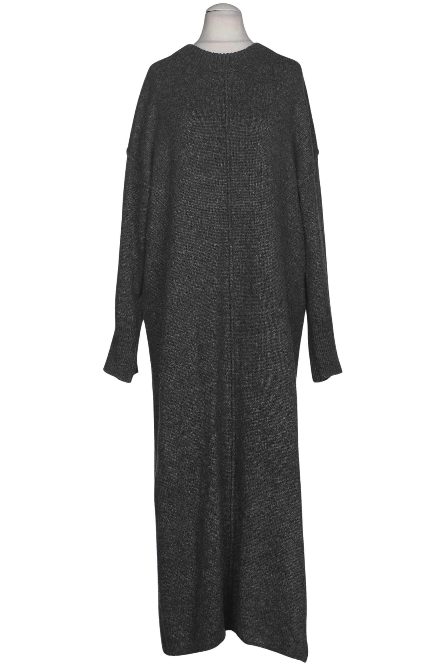 

asos Damen Kleid, grau, Gr. 38