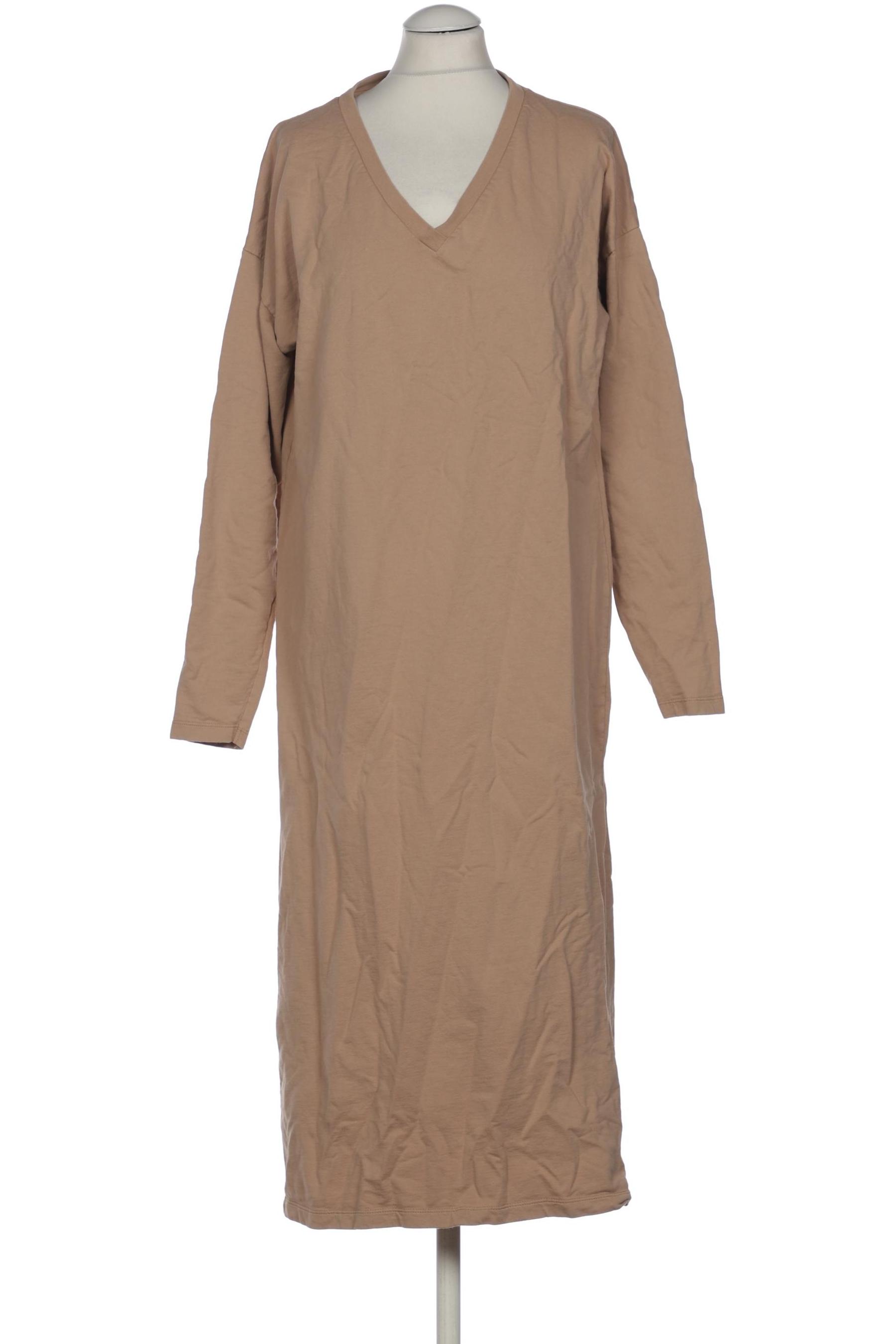 

asos Damen Kleid, beige, Gr. 34