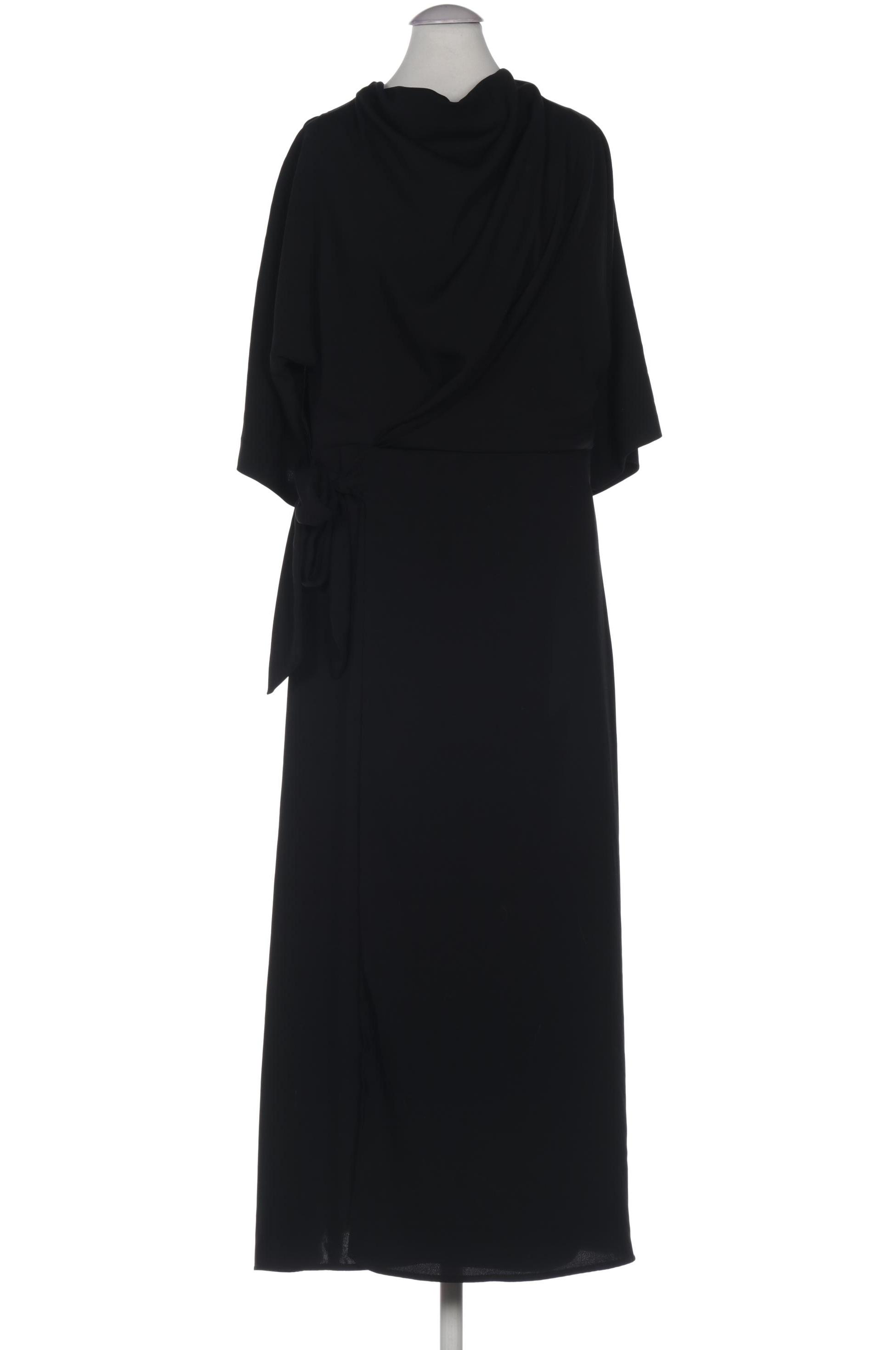 

asos Damen Kleid, schwarz, Gr. 36