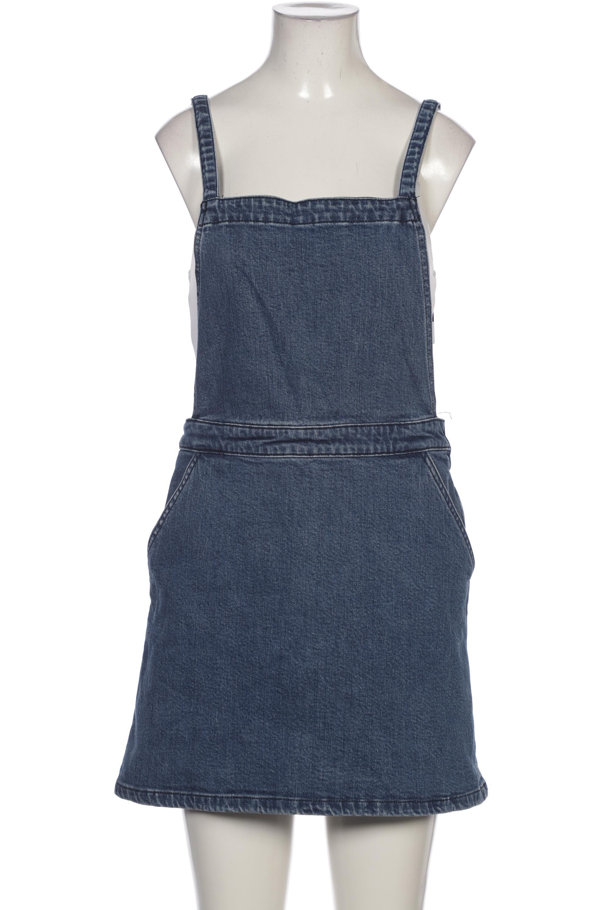 

asos Damen Kleid, blau, Gr. 40