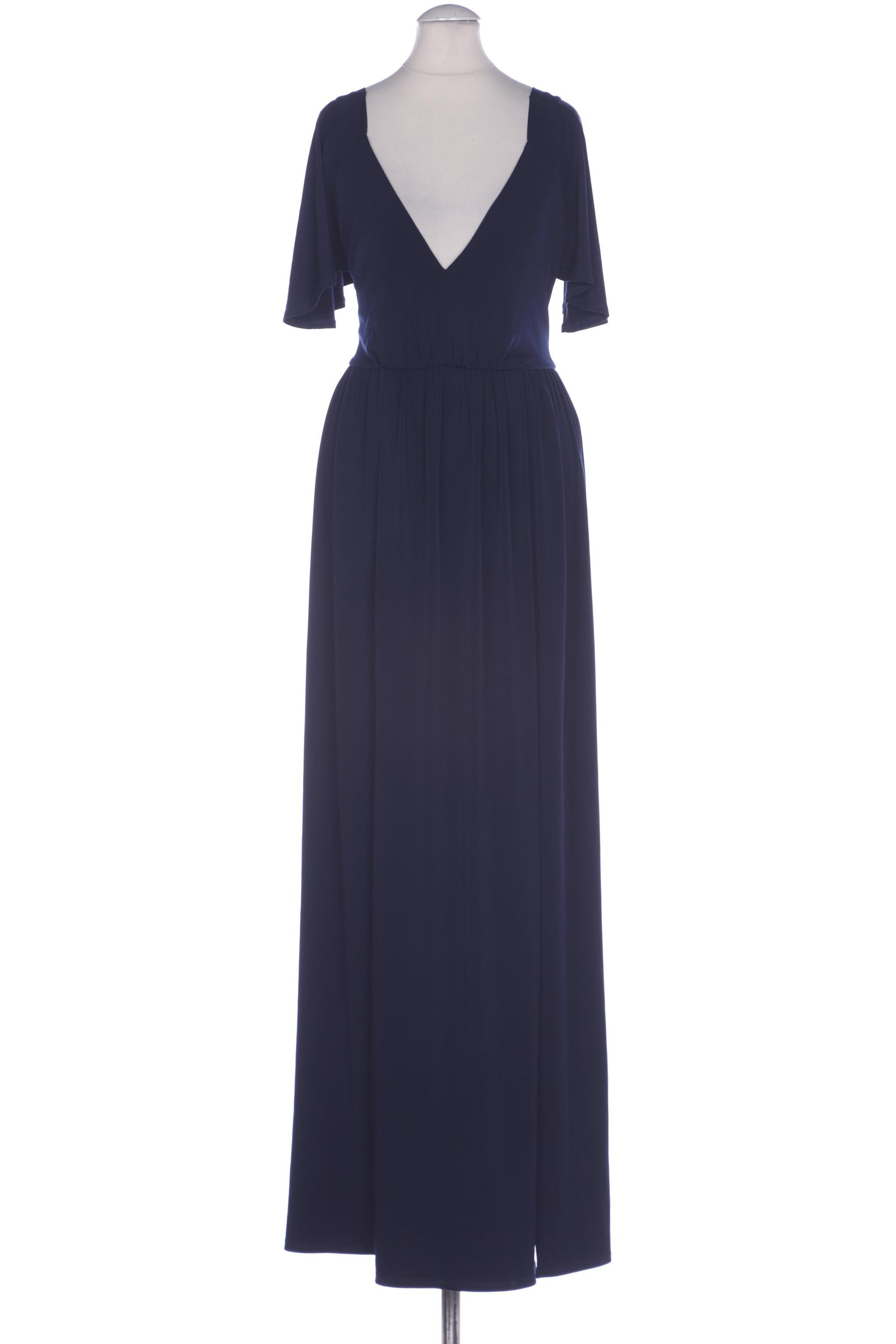 

asos Damen Kleid, marineblau