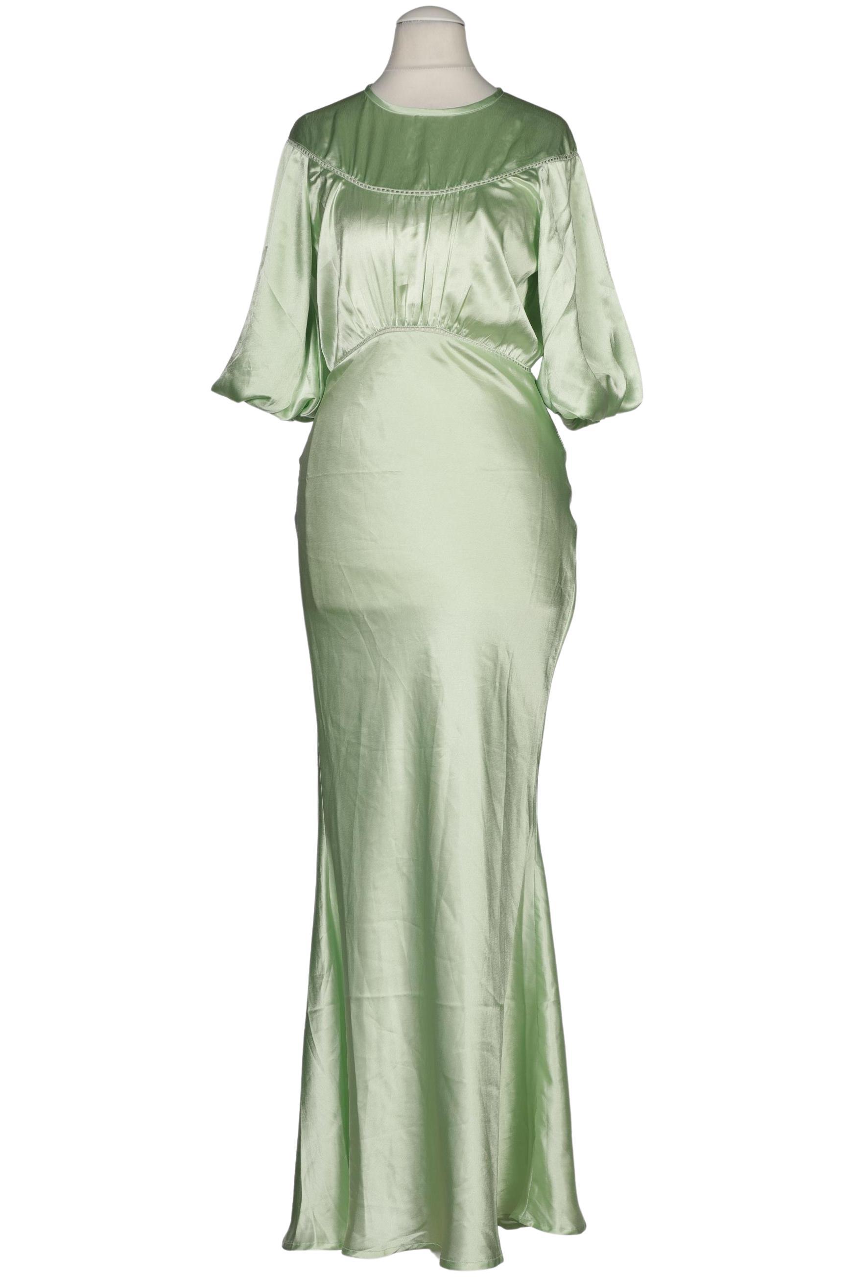 

asos Damen Kleid, hellgrün, Gr. 36