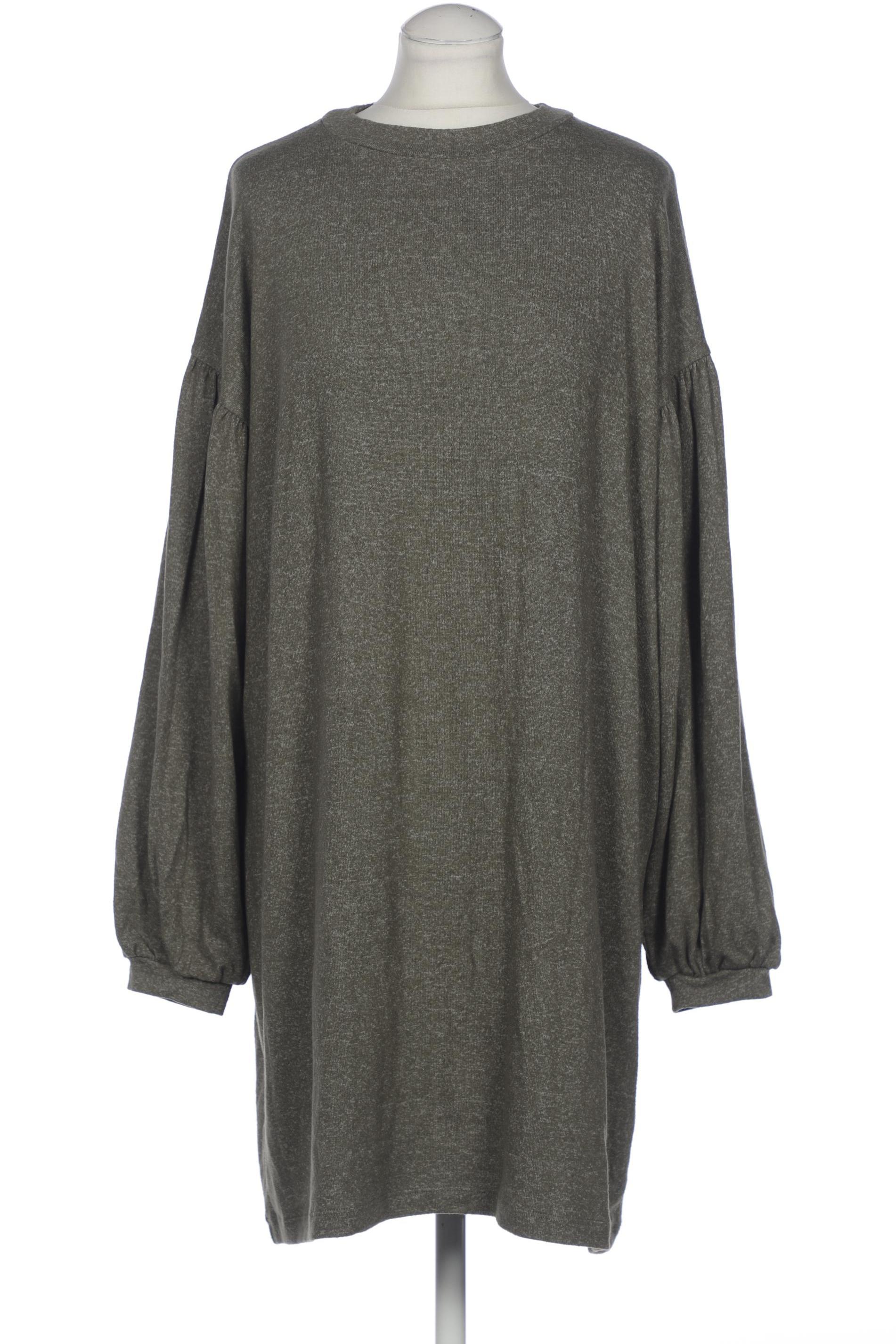 

asos Damen Kleid, grün, Gr. 38
