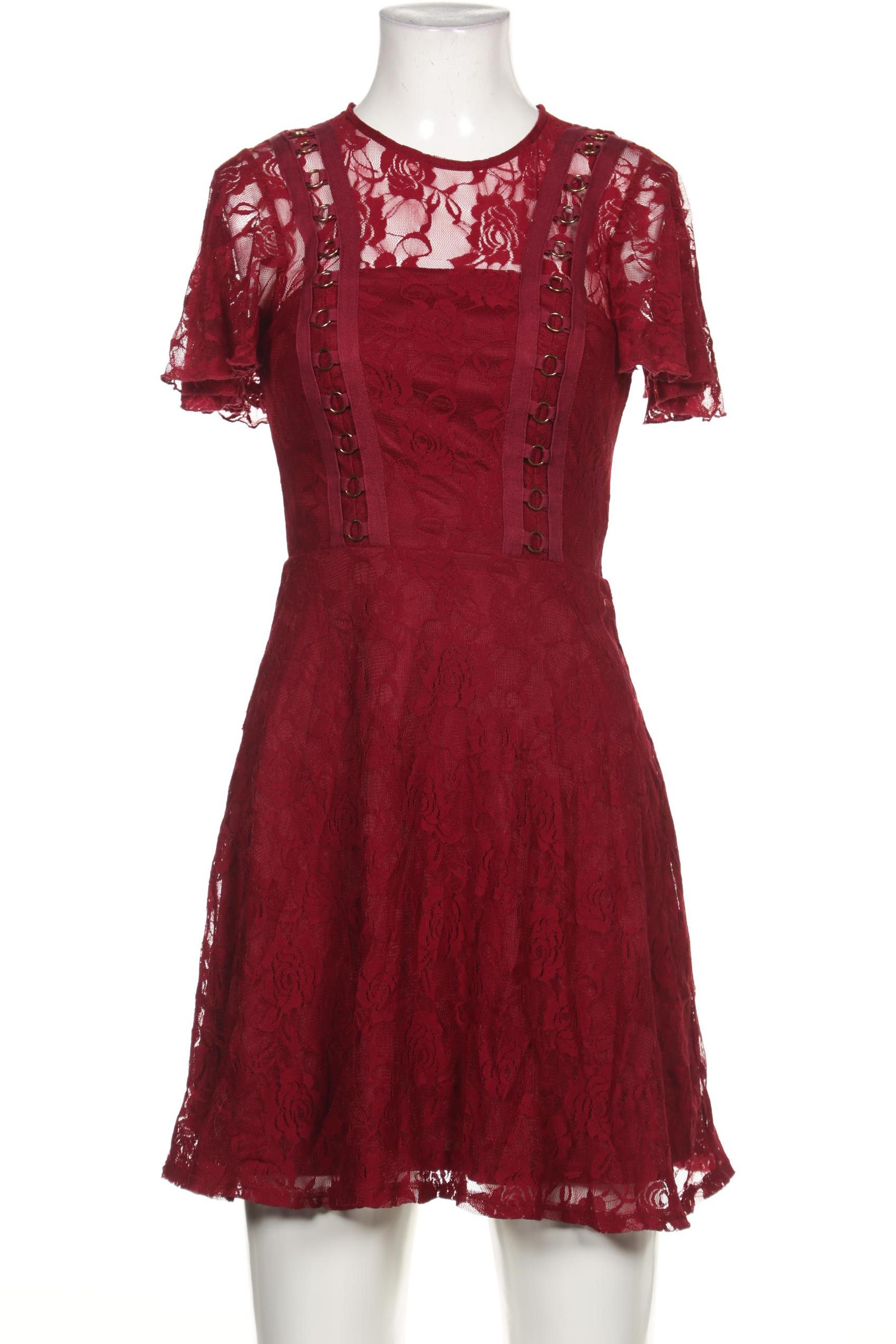 

asos Damen Kleid, bordeaux