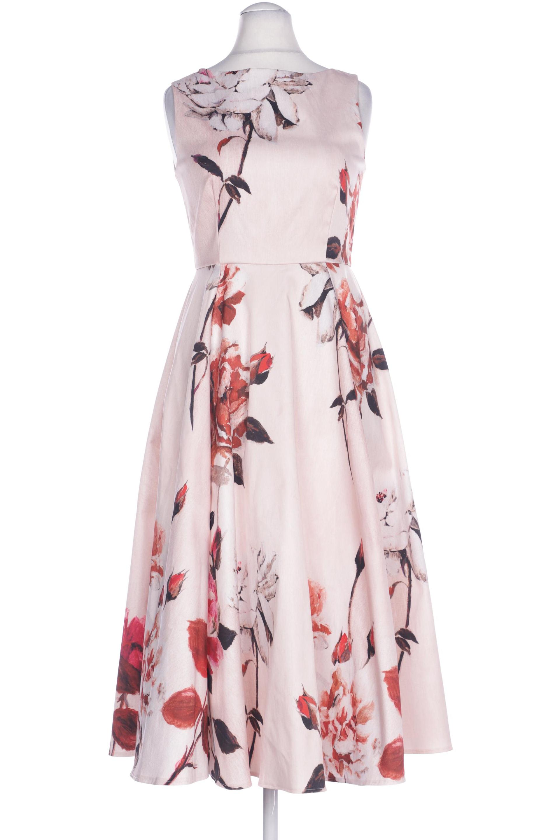 

asos Damen Kleid, pink, Gr. 38
