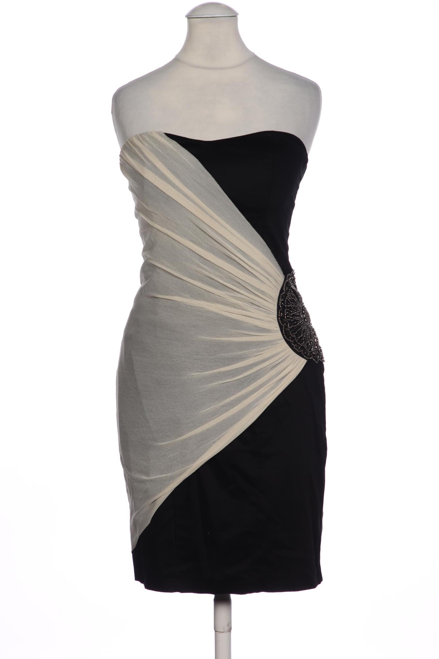 

asos Damen Kleid, schwarz