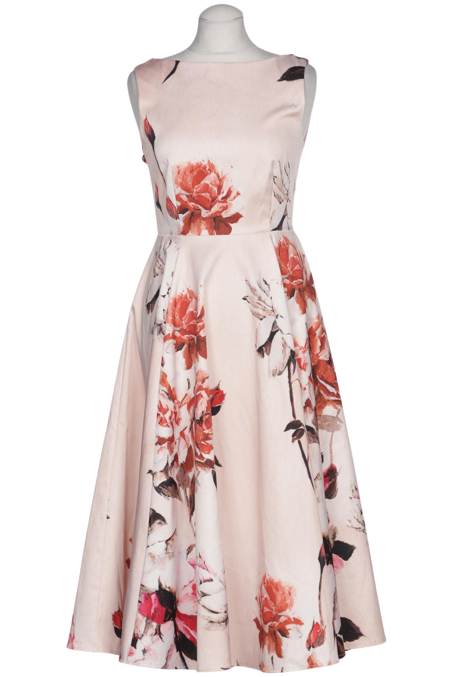 

asos Damen Kleid, pink, Gr. 38