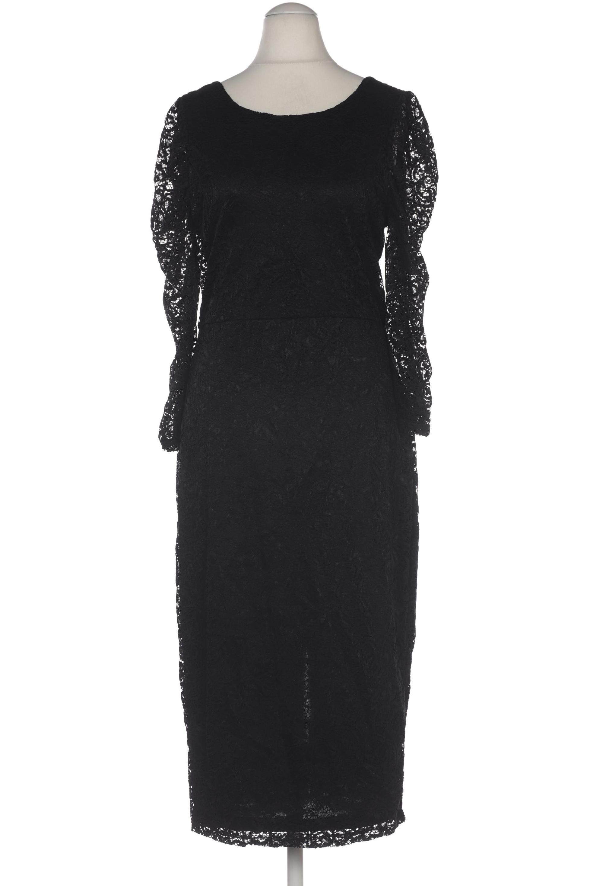 

asos Damen Kleid, schwarz, Gr. 44