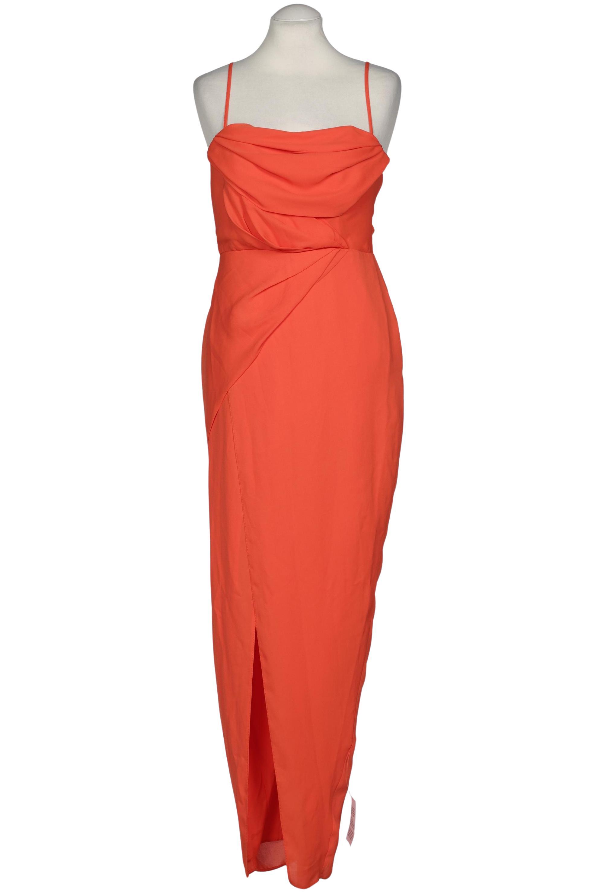 

asos Damen Kleid, orange, Gr. 40