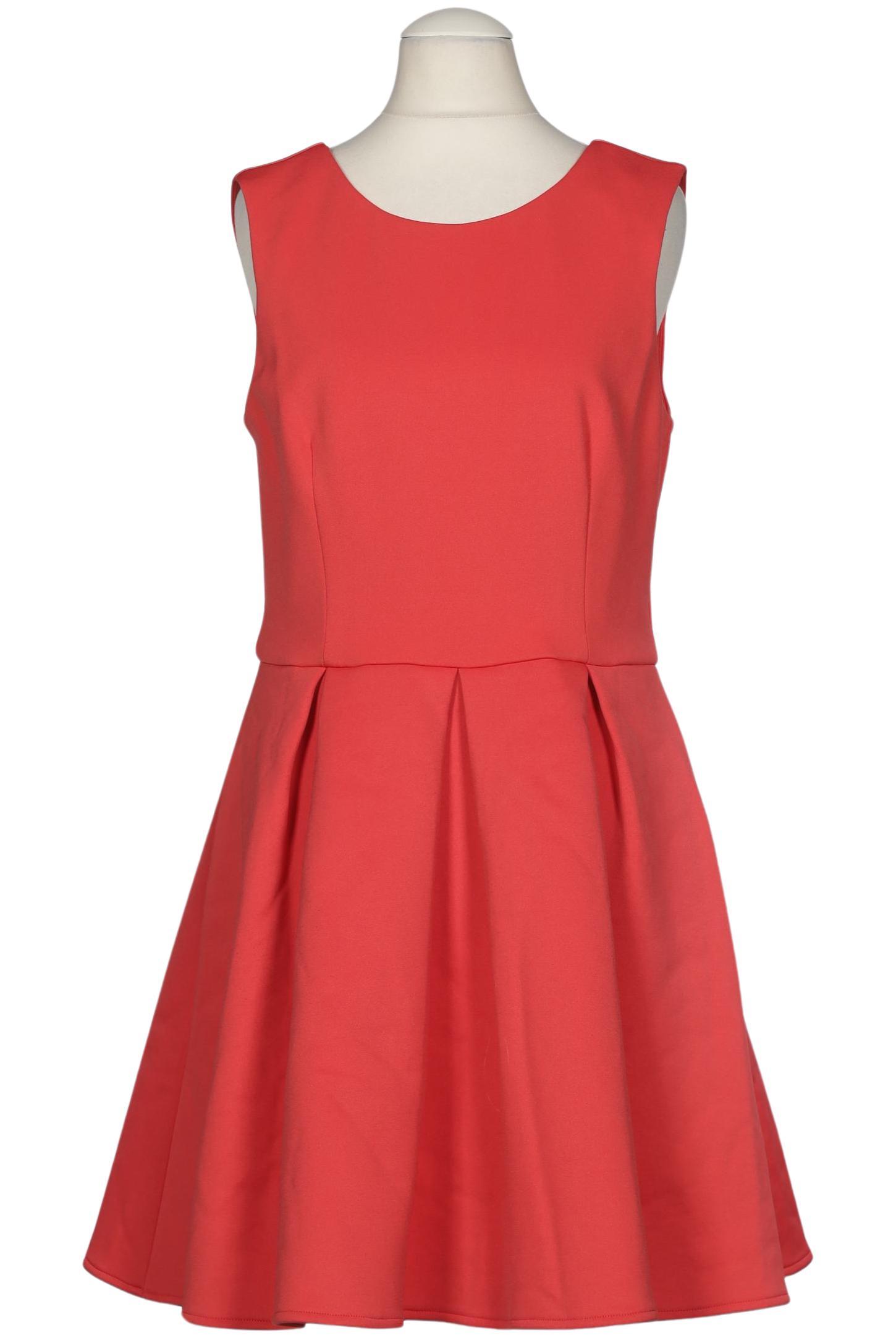 

asos Damen Kleid, rot, Gr. 40