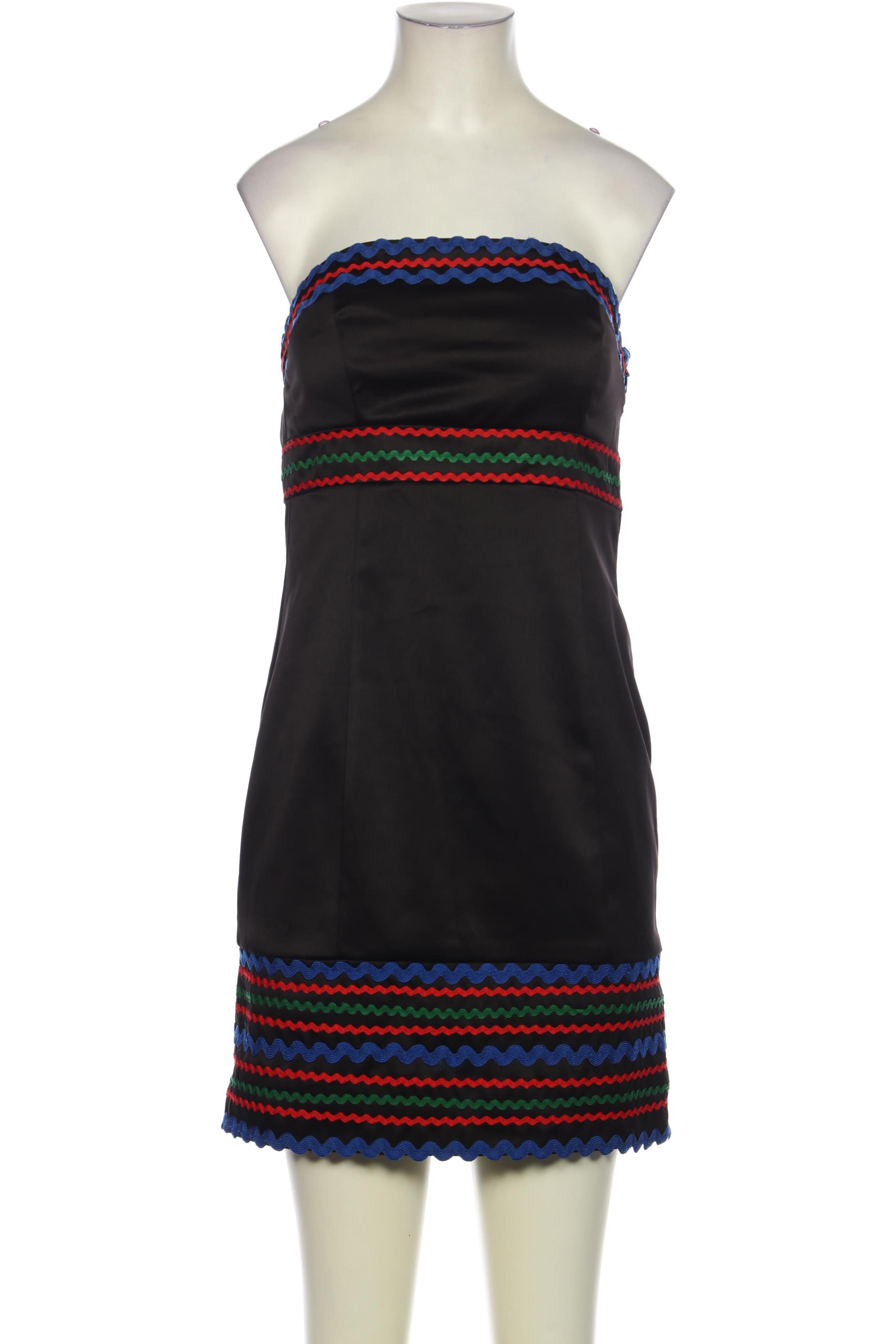 

asos Damen Kleid, schwarz