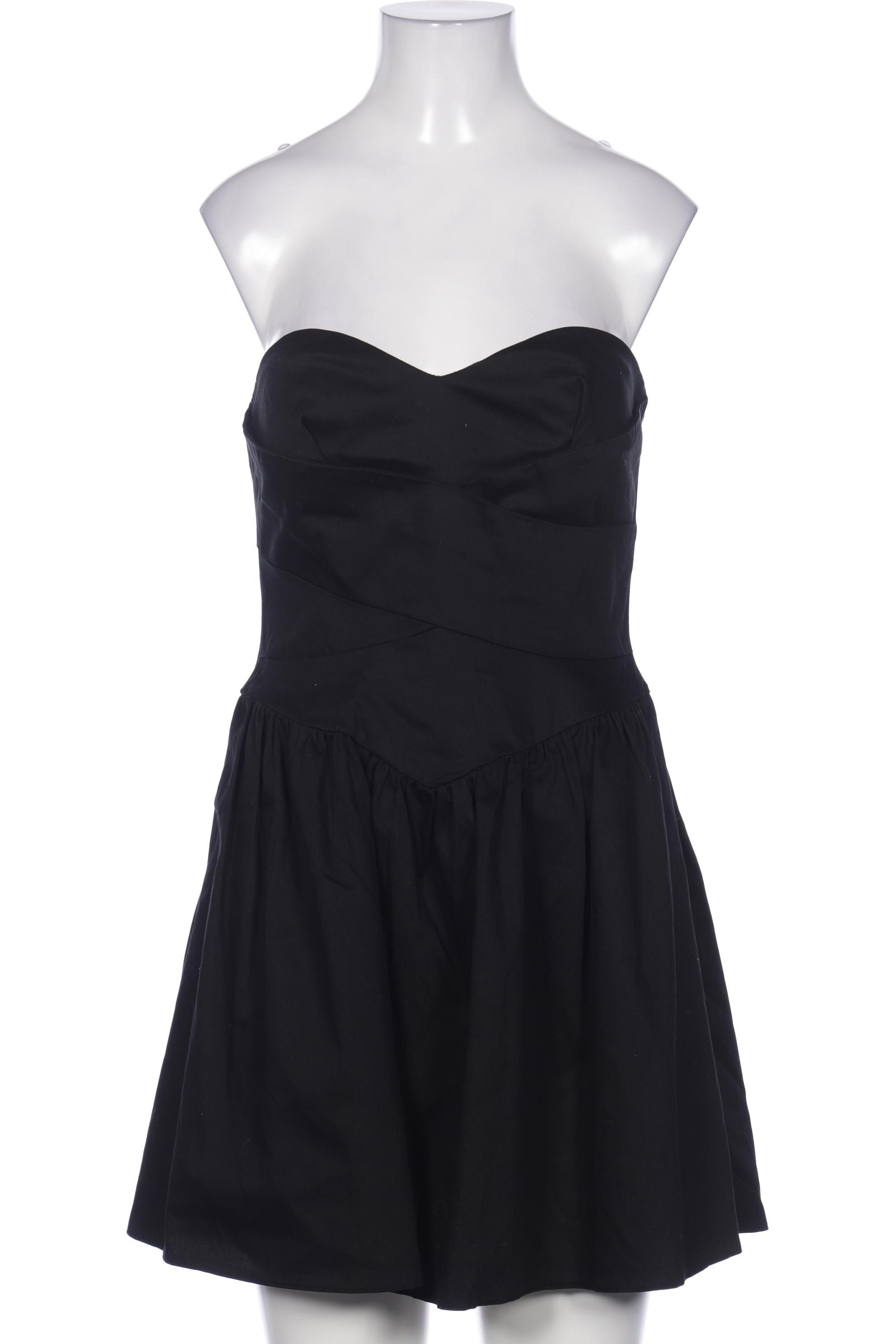 

asos Damen Kleid, schwarz