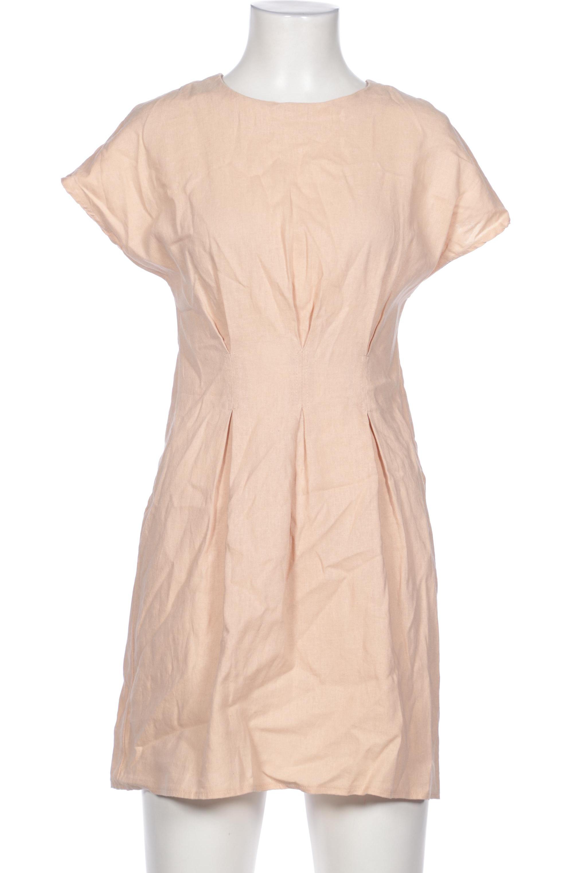 

asos Damen Kleid, beige