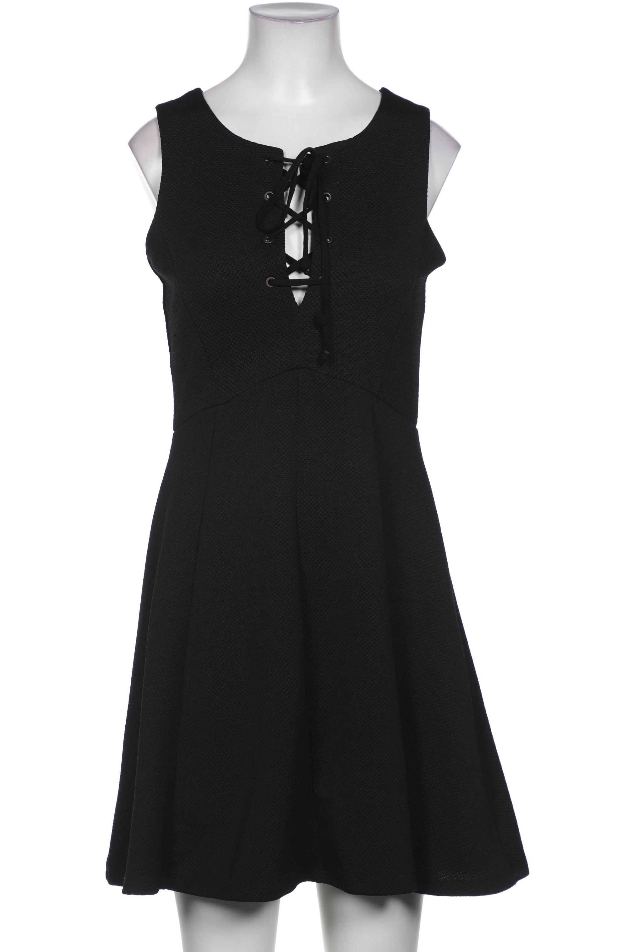 

asos Damen Kleid, schwarz