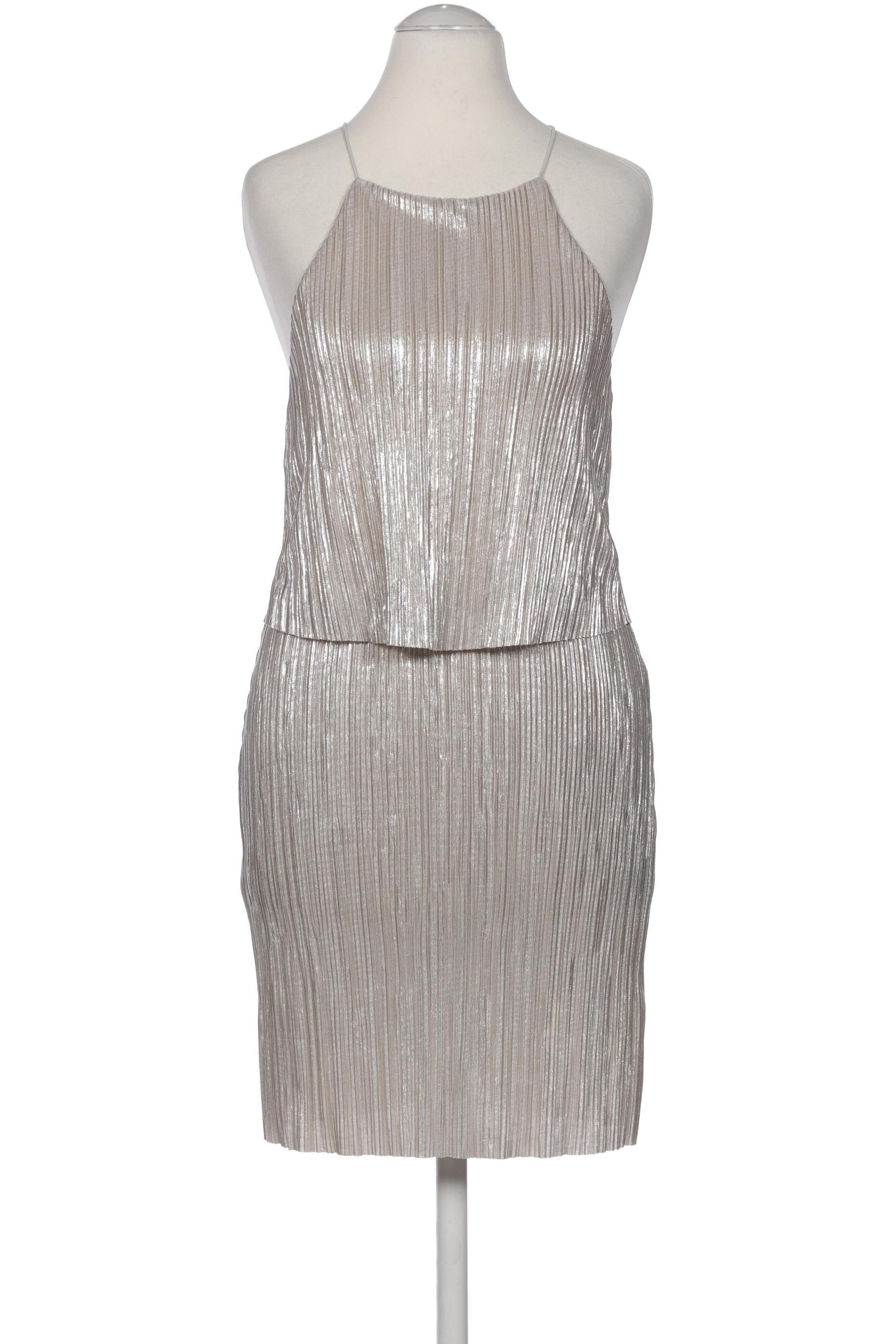 

asos Damen Kleid, cremeweiß, Gr. 34