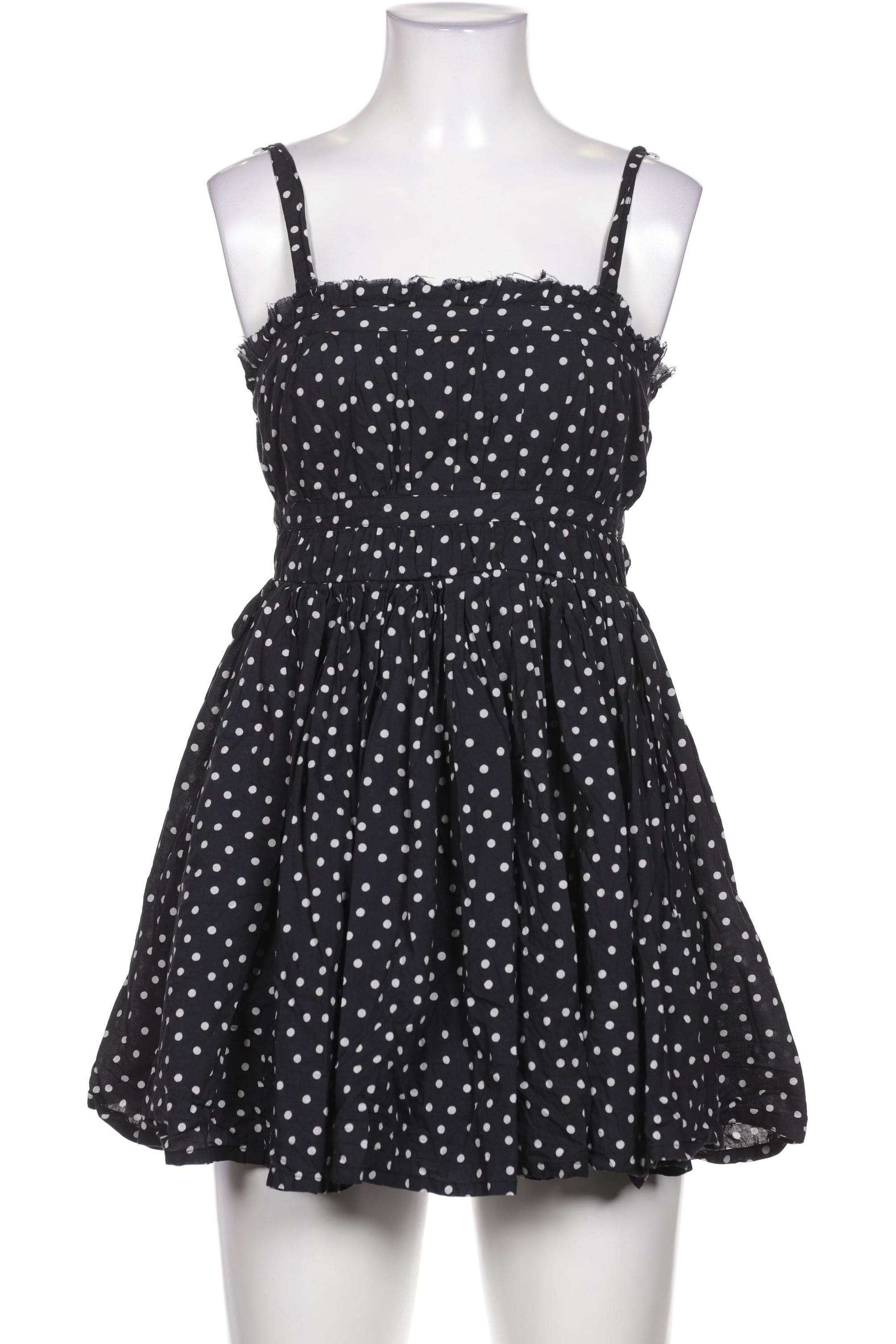 

asos Damen Kleid, marineblau, Gr. 32