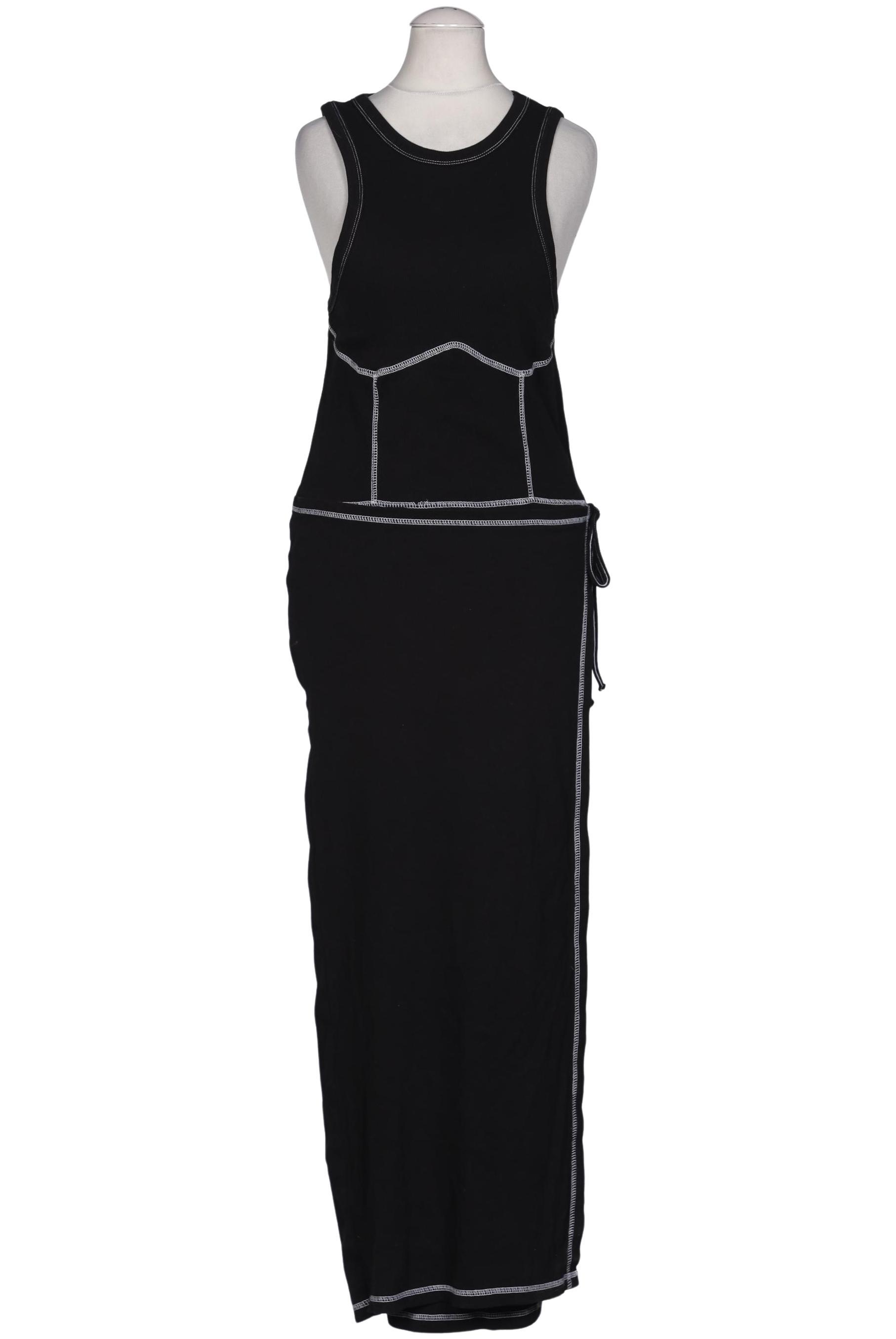 

asos Damen Kleid, schwarz, Gr. 38