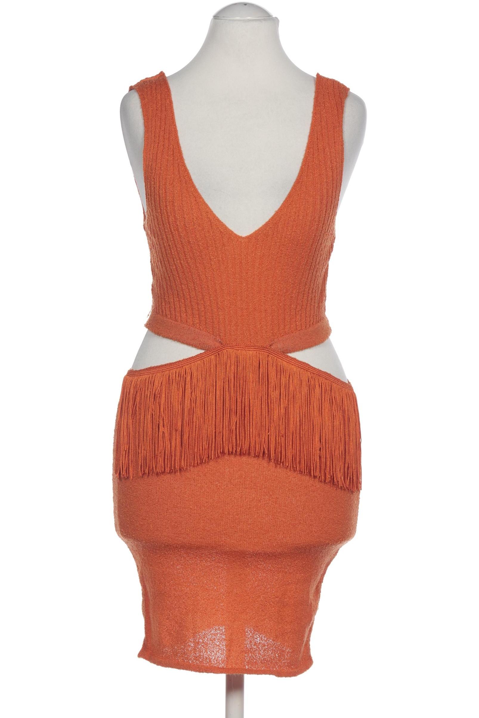 Thumbnail - asos Damen Kleid, orange, Gr. 34