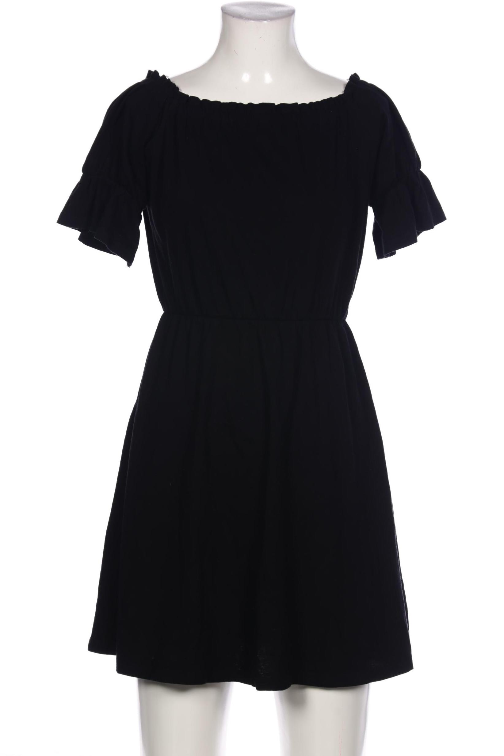 

asos Damen Kleid, schwarz, Gr. 36