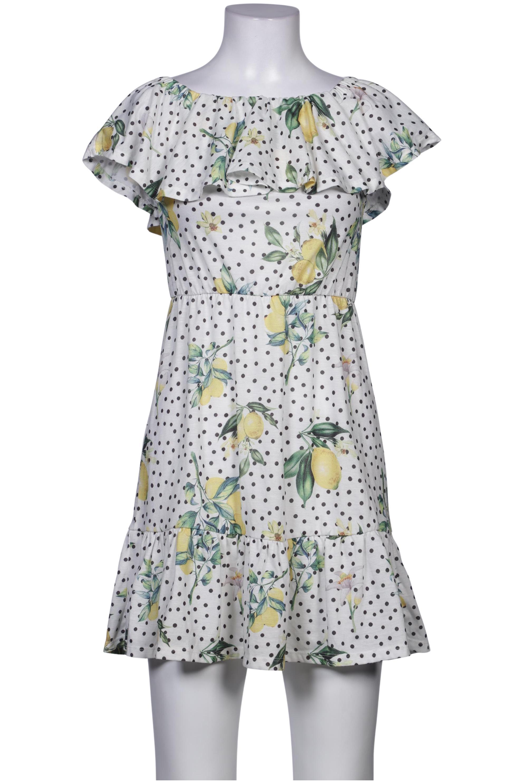 

asos Damen Kleid, weiß, Gr. 36