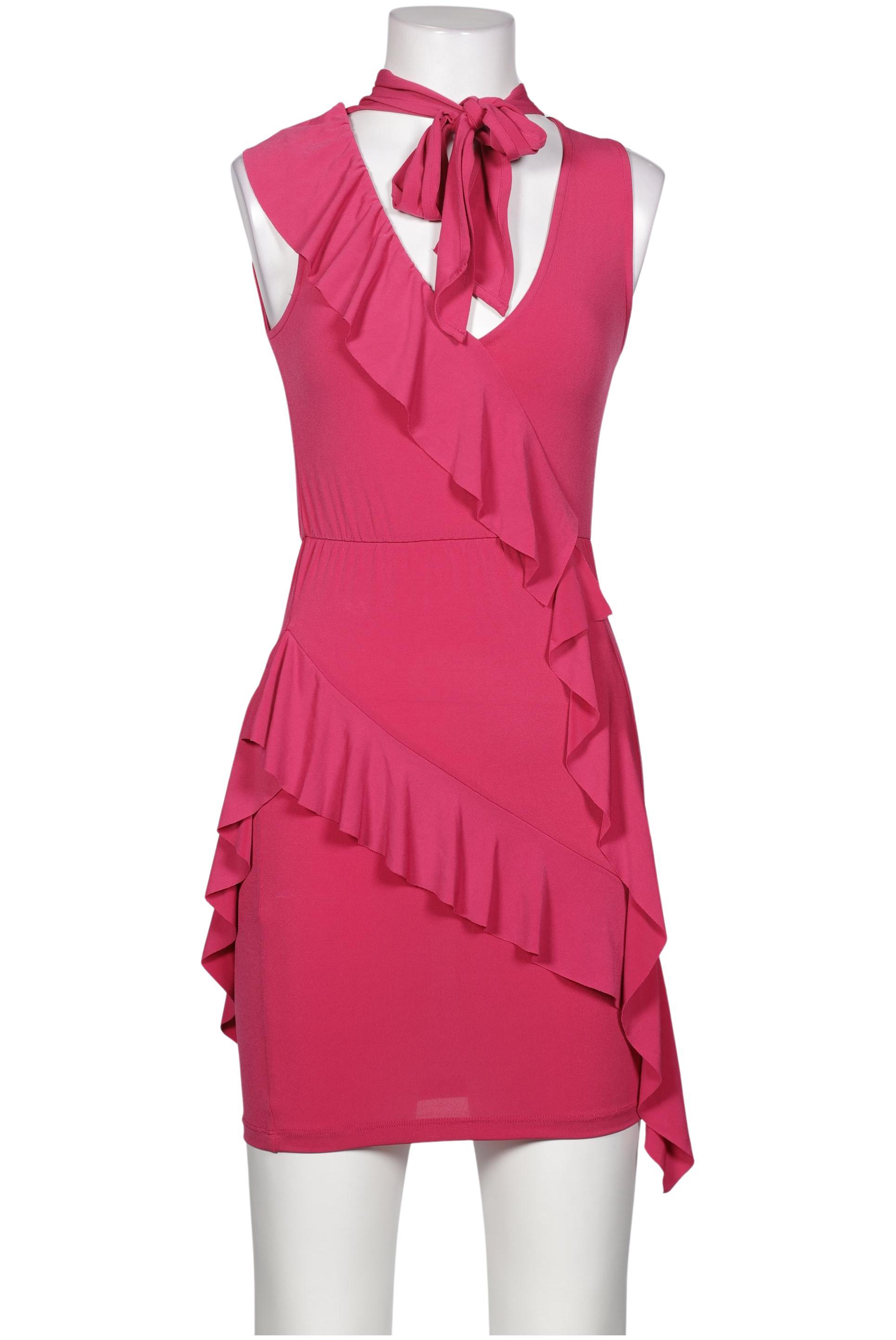 

asos Damen Kleid, pink, Gr. 30