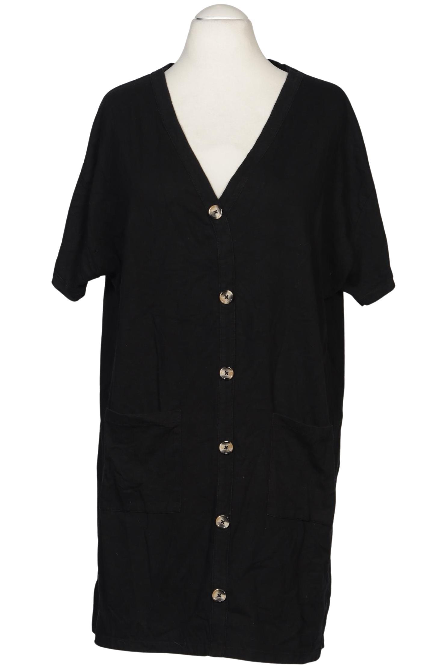 

asos Damen Kleid, schwarz, Gr. 44