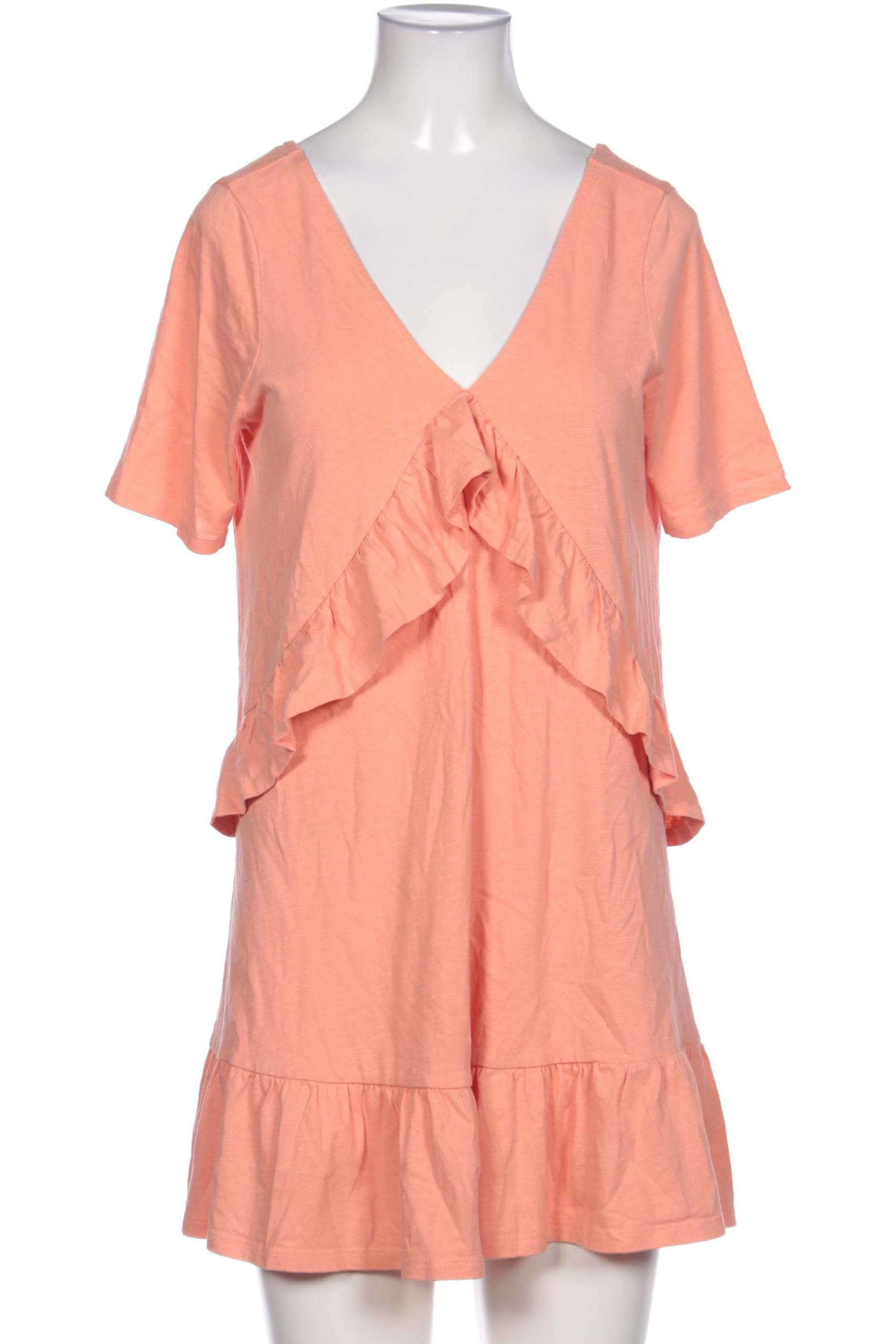 

asos Damen Kleid, orange