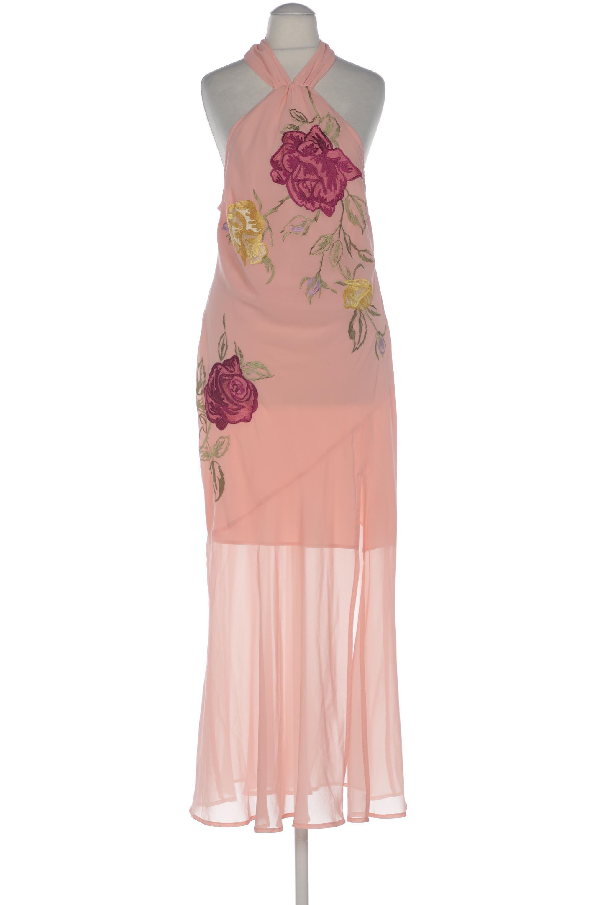 

asos Damen Kleid, pink, Gr. 38
