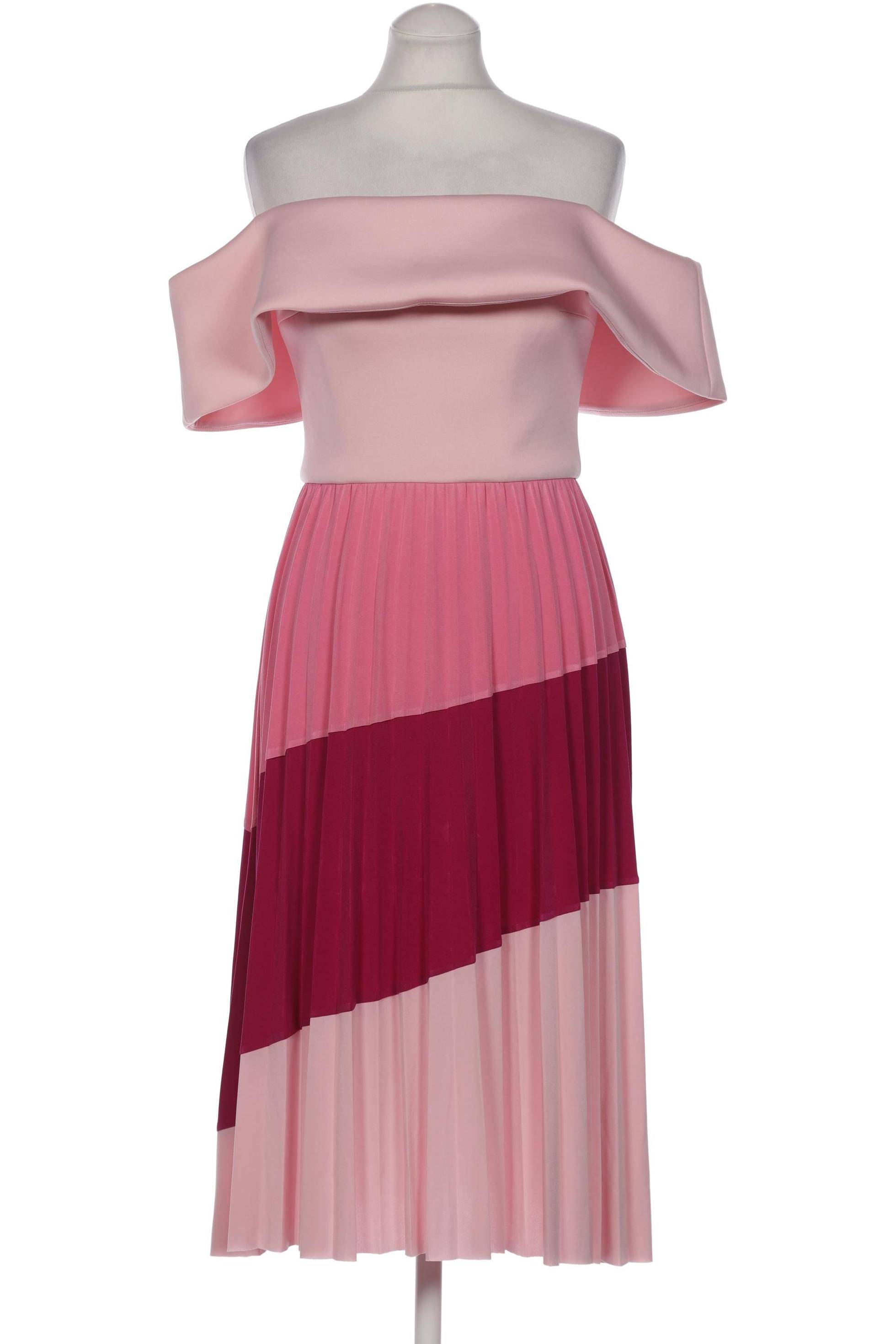

asos Damen Kleid, pink, Gr. 38