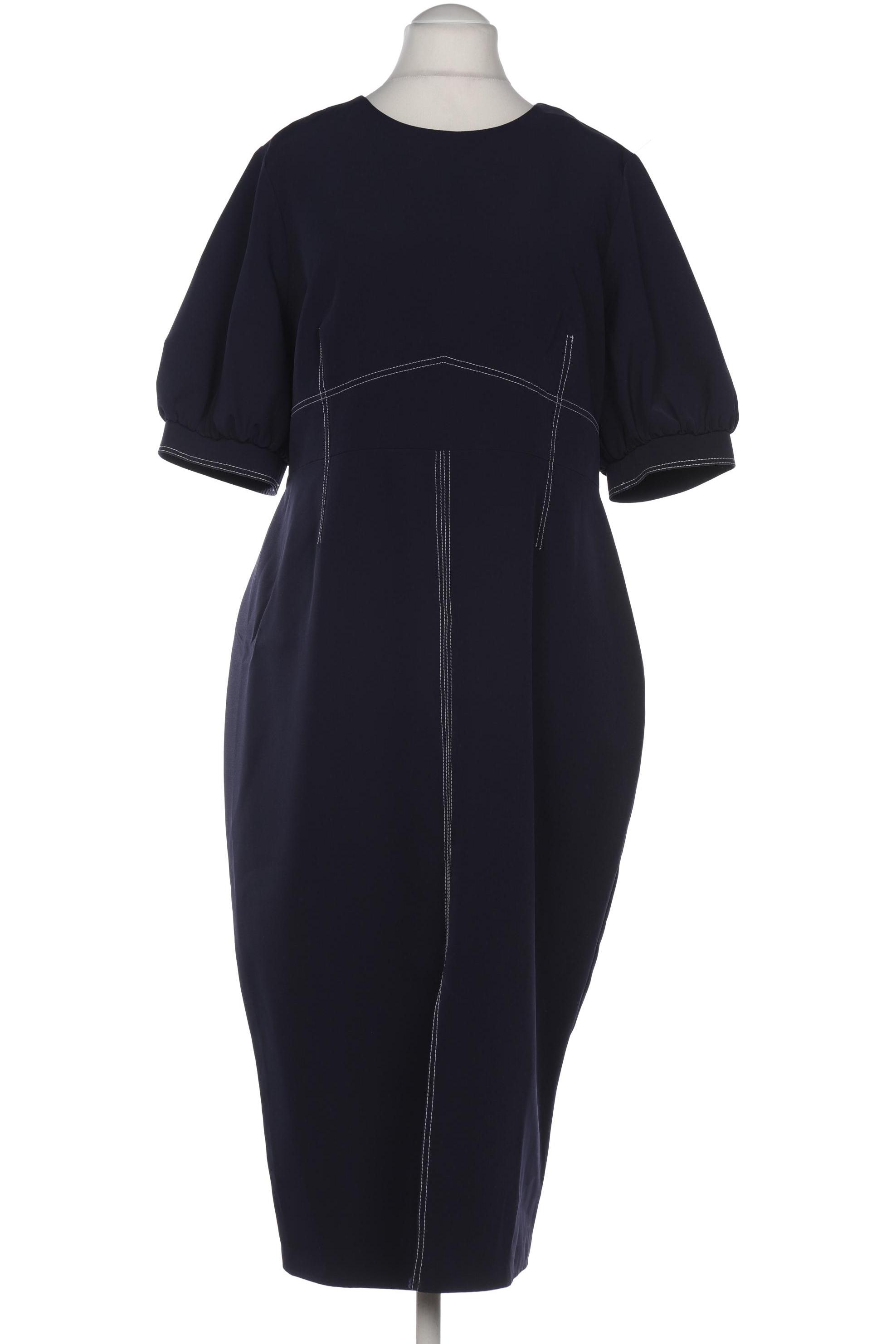 

asos Damen Kleid, marineblau